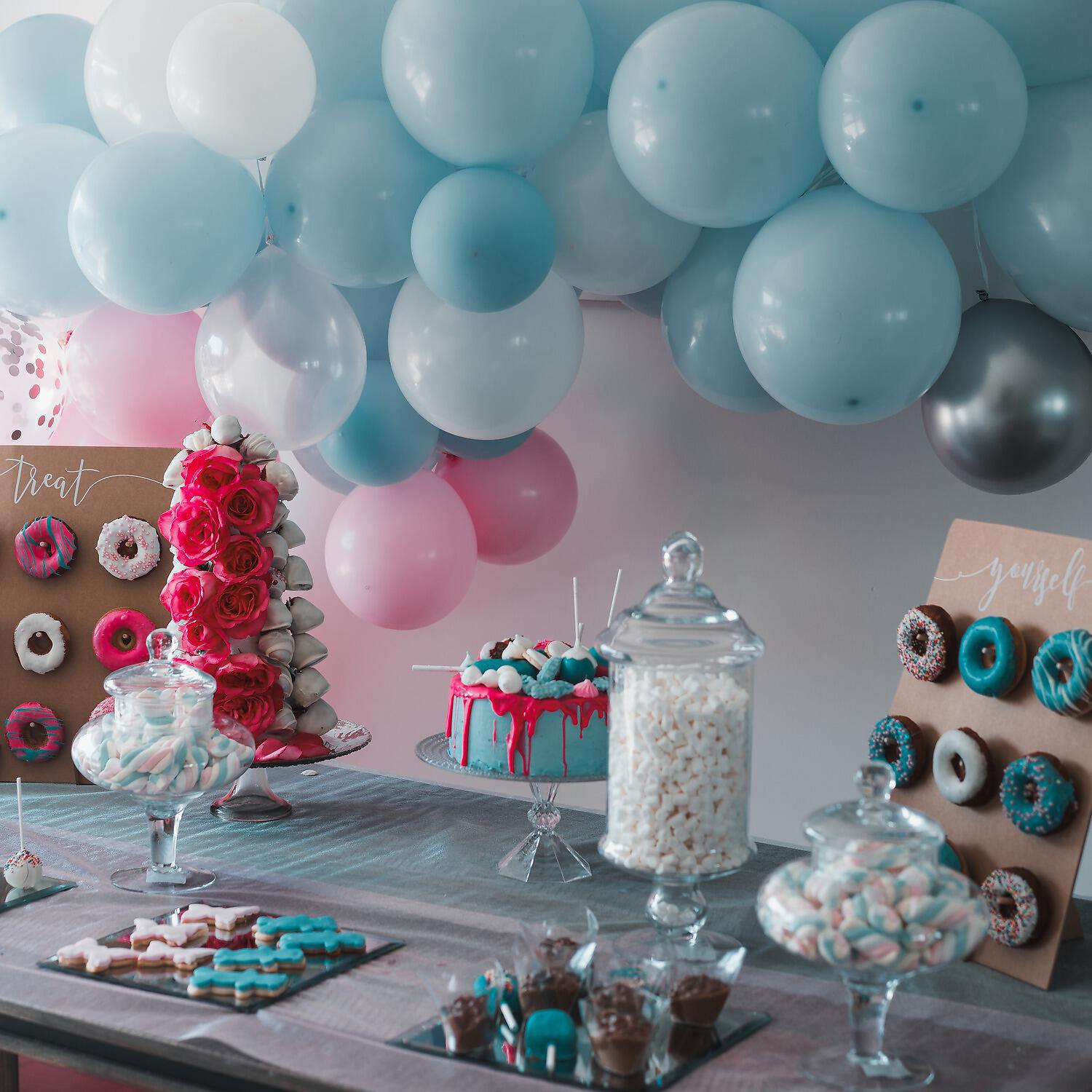 Релиз Chill Out Birthday Party Music