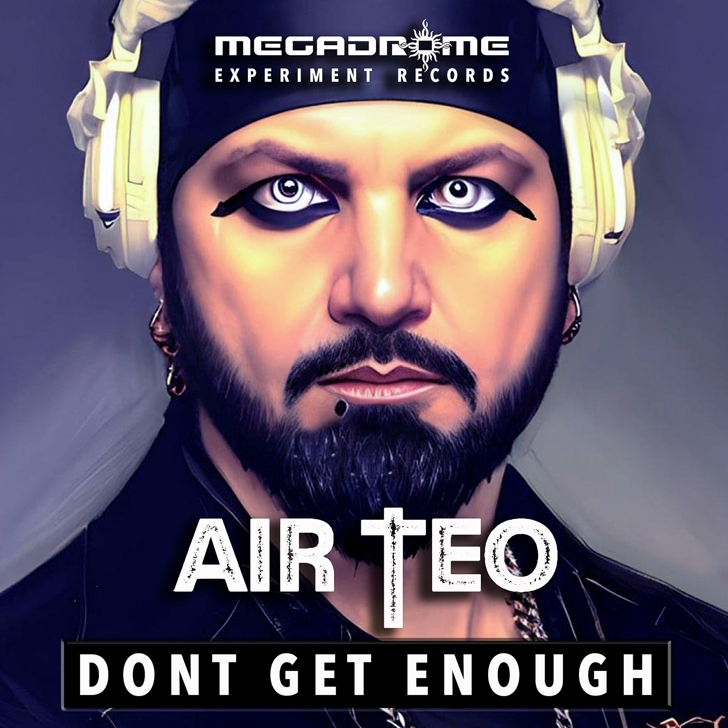 Релиз Dont Get Enough
