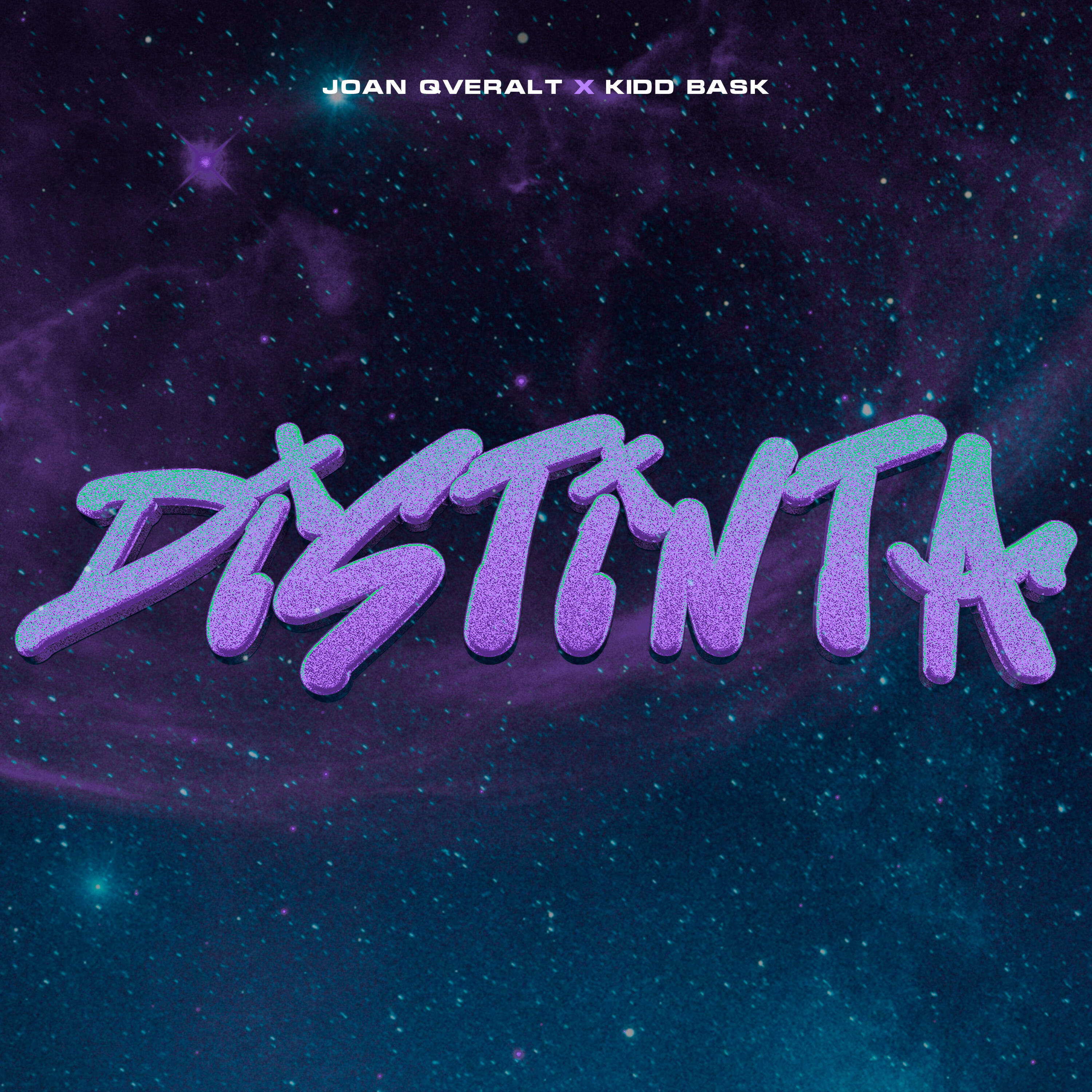 Релиз Distinta