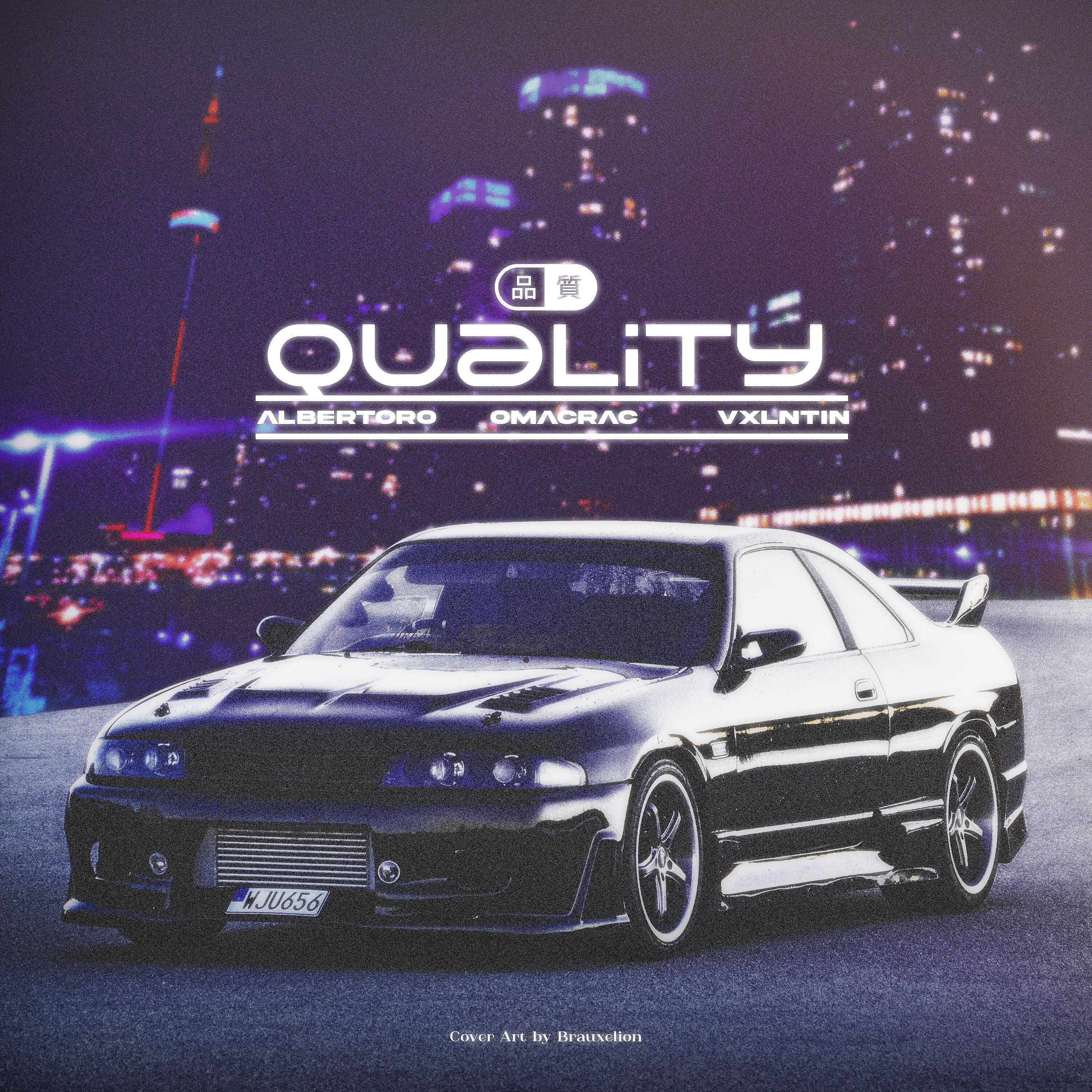 Релиз Quality