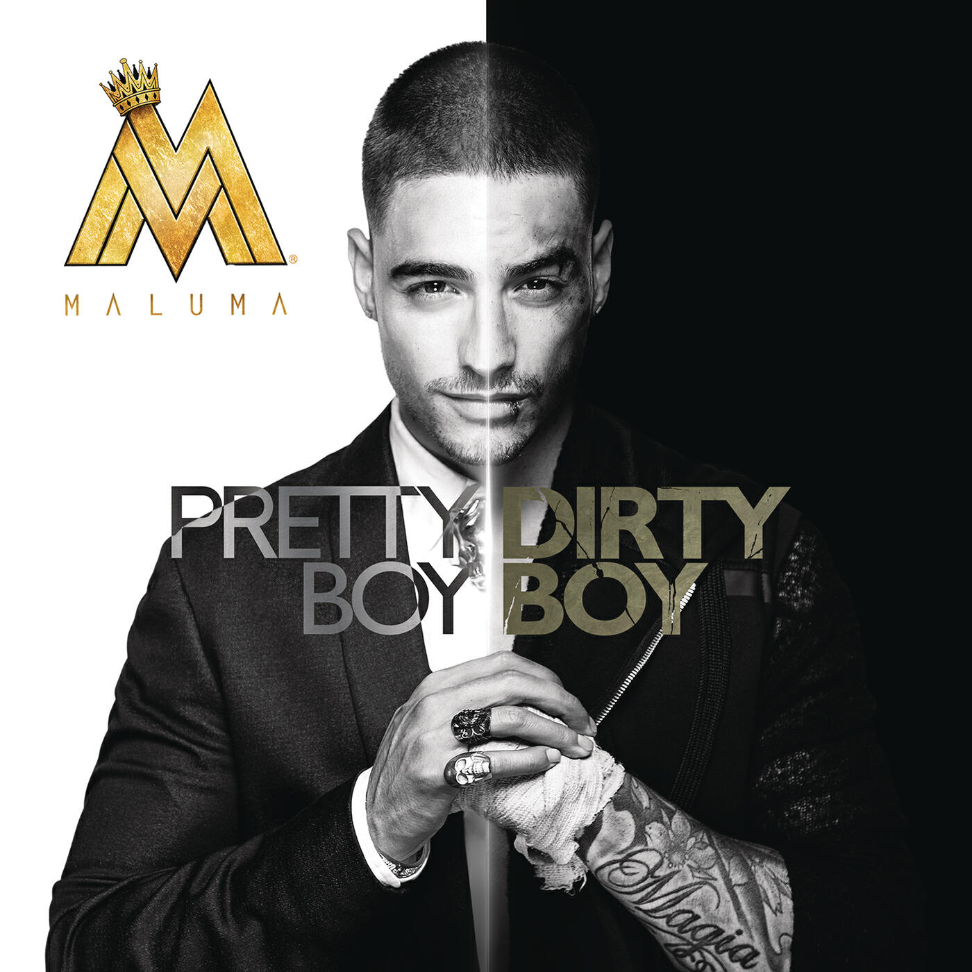 Maluma - Sin Contrato