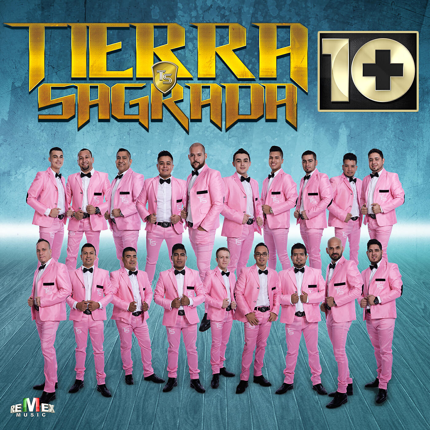 Релиз 10+10