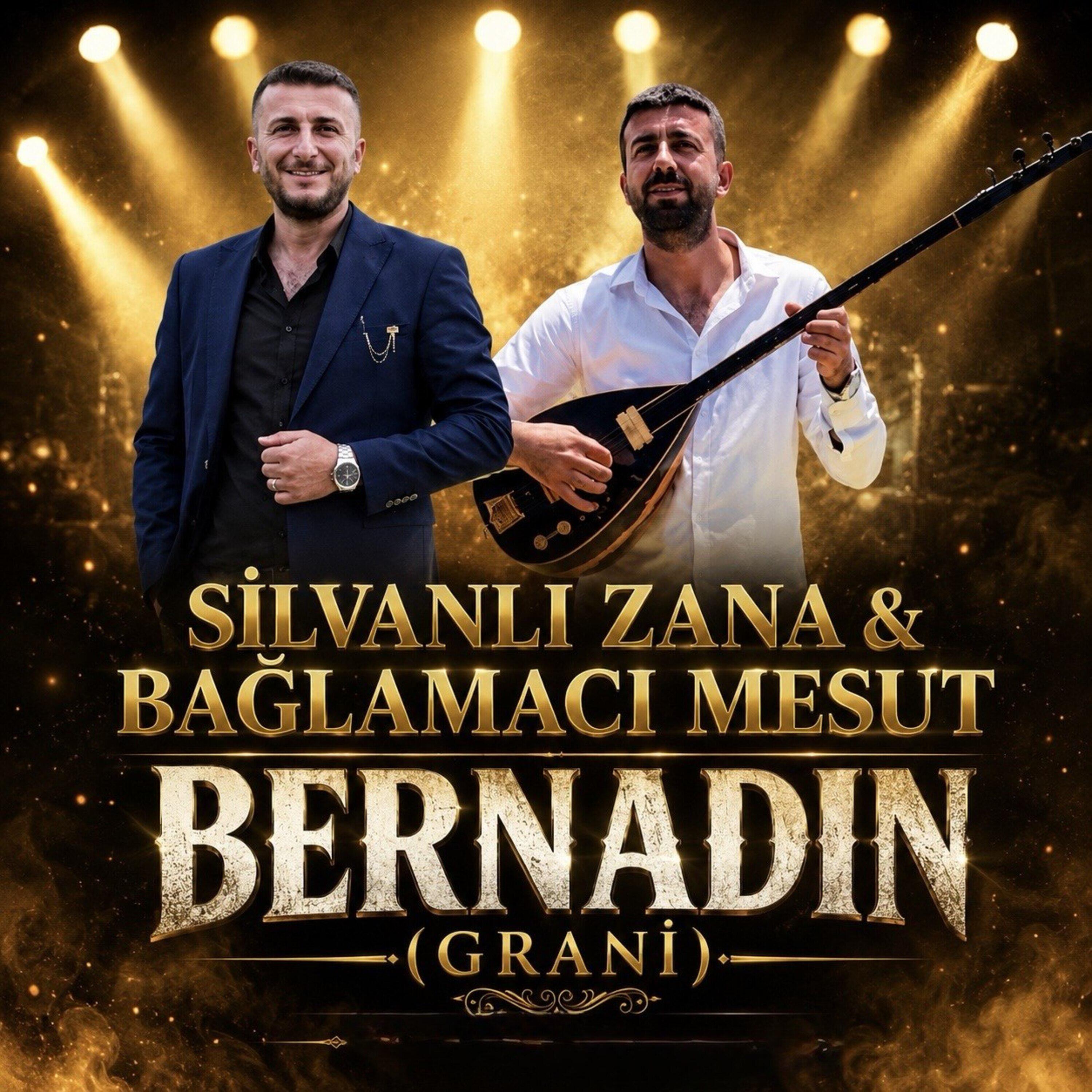 Silvanlı Zana