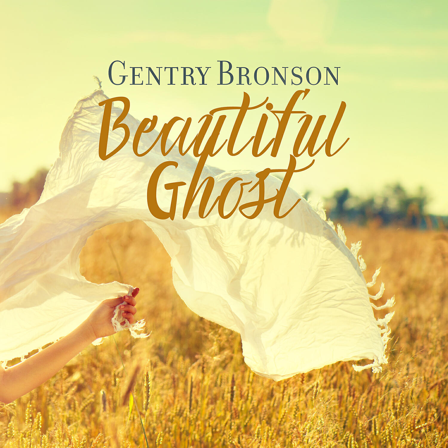 Релиз Beautiful Ghost