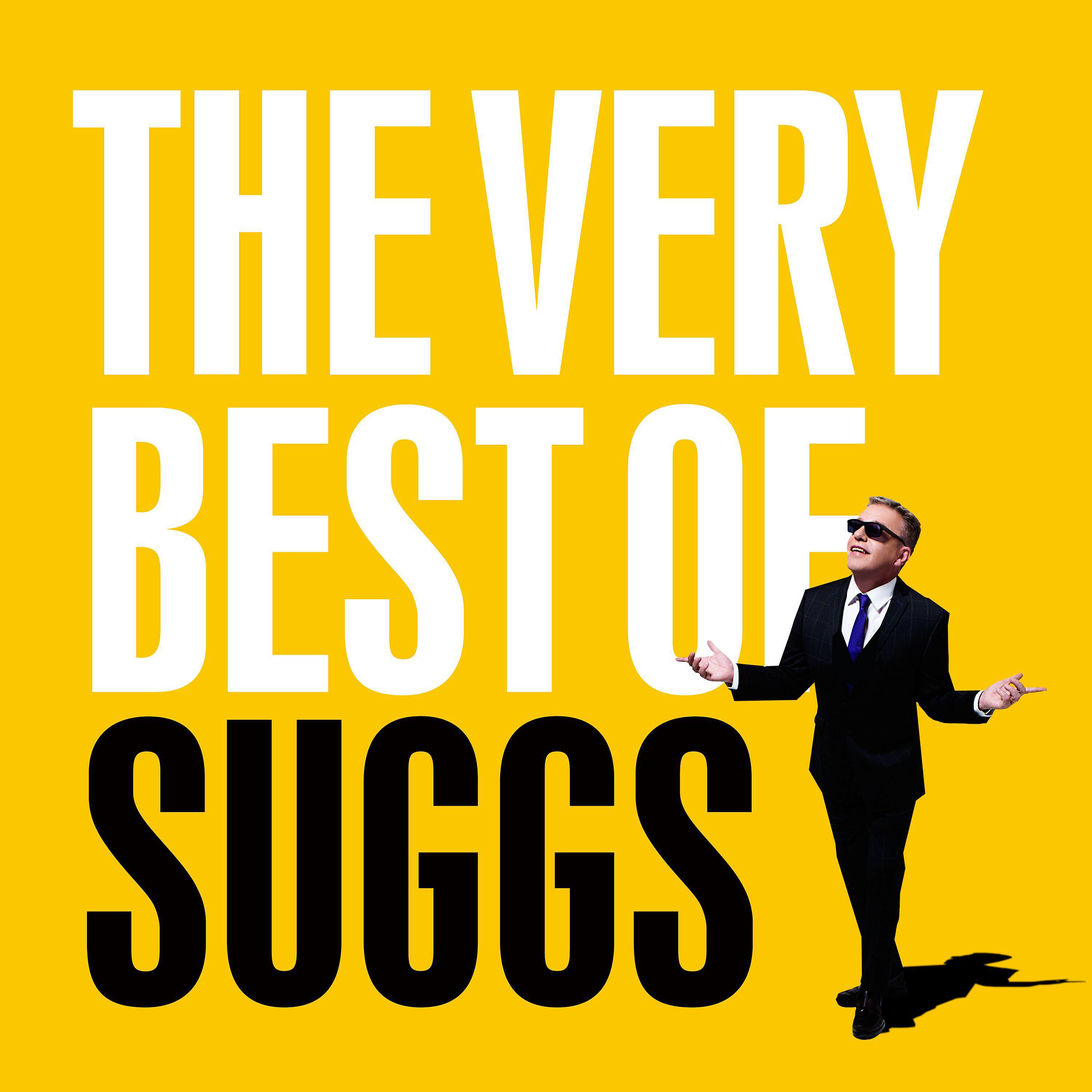 Релиз The Very Best of Suggs