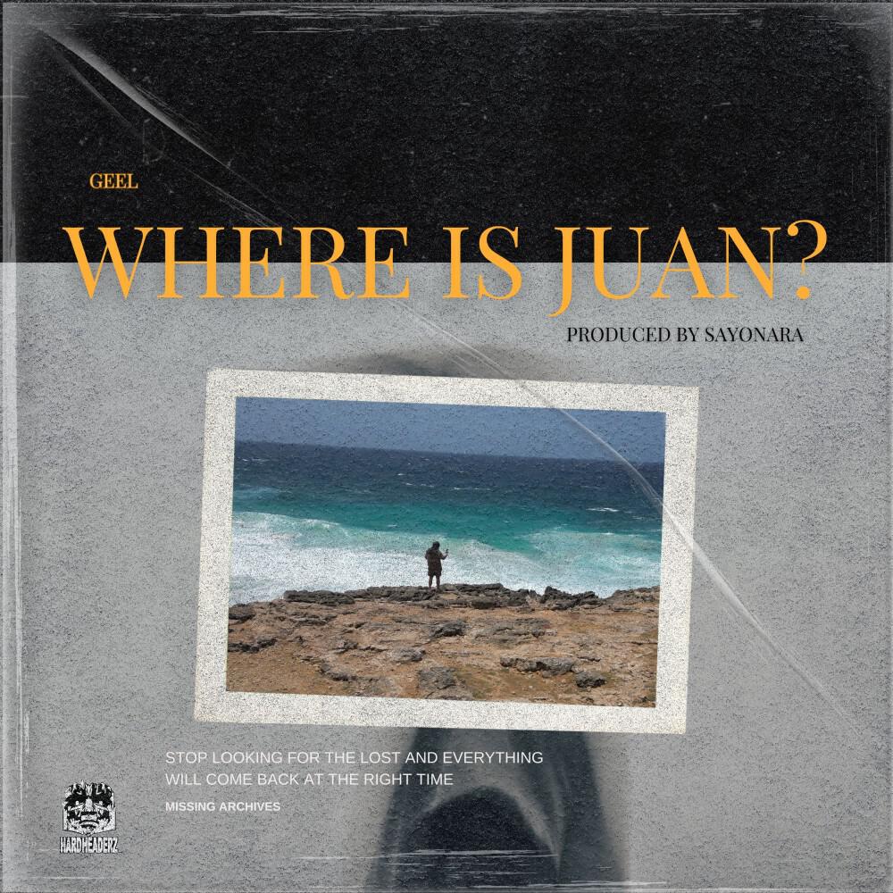 Релиз Where Is Juan?