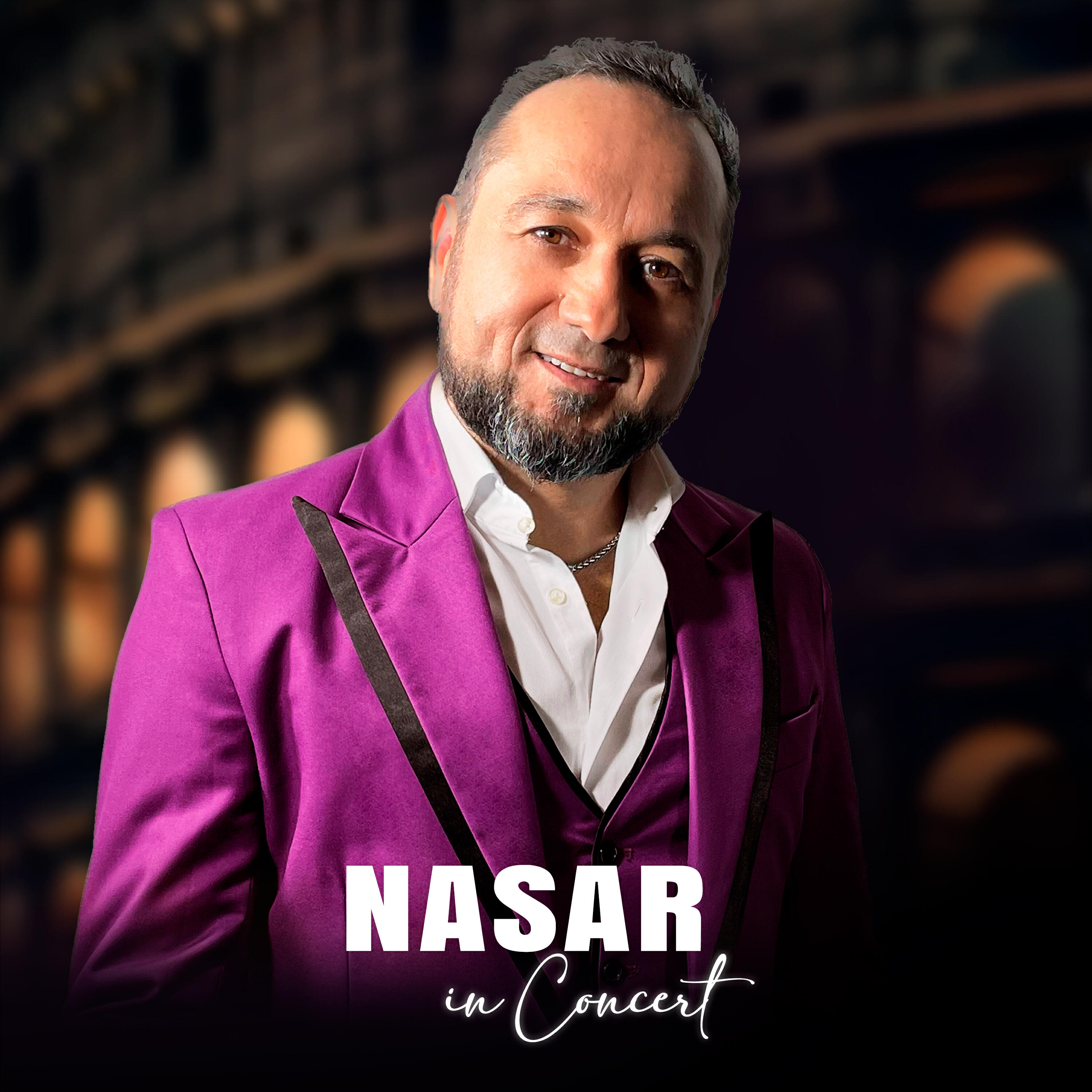 Релиз NESSUN DORMA