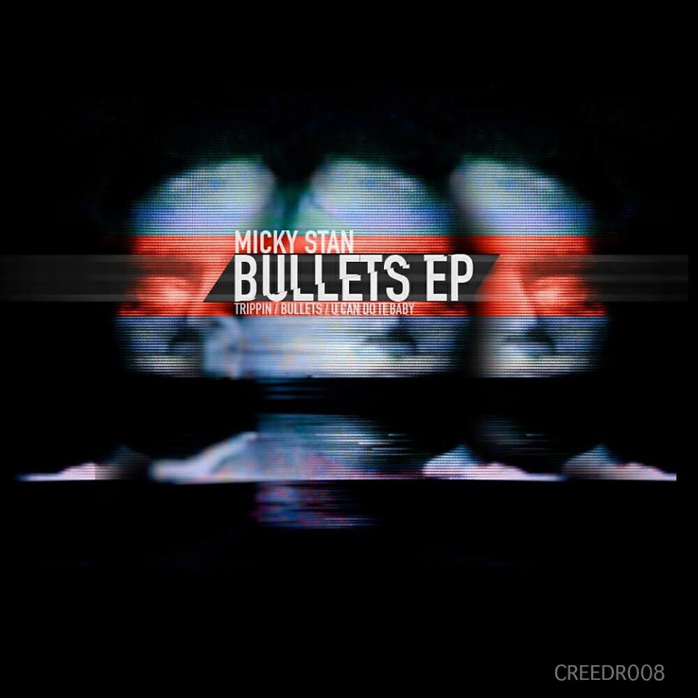 Релиз Bullet EP