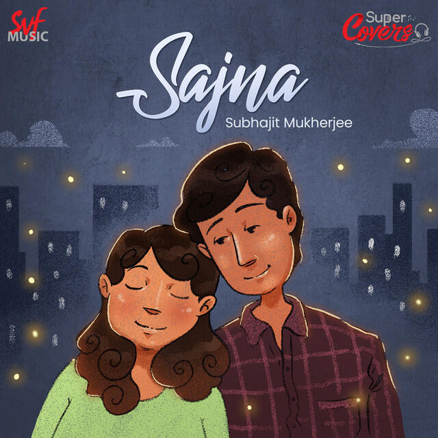 Релиз Sajna-Cover