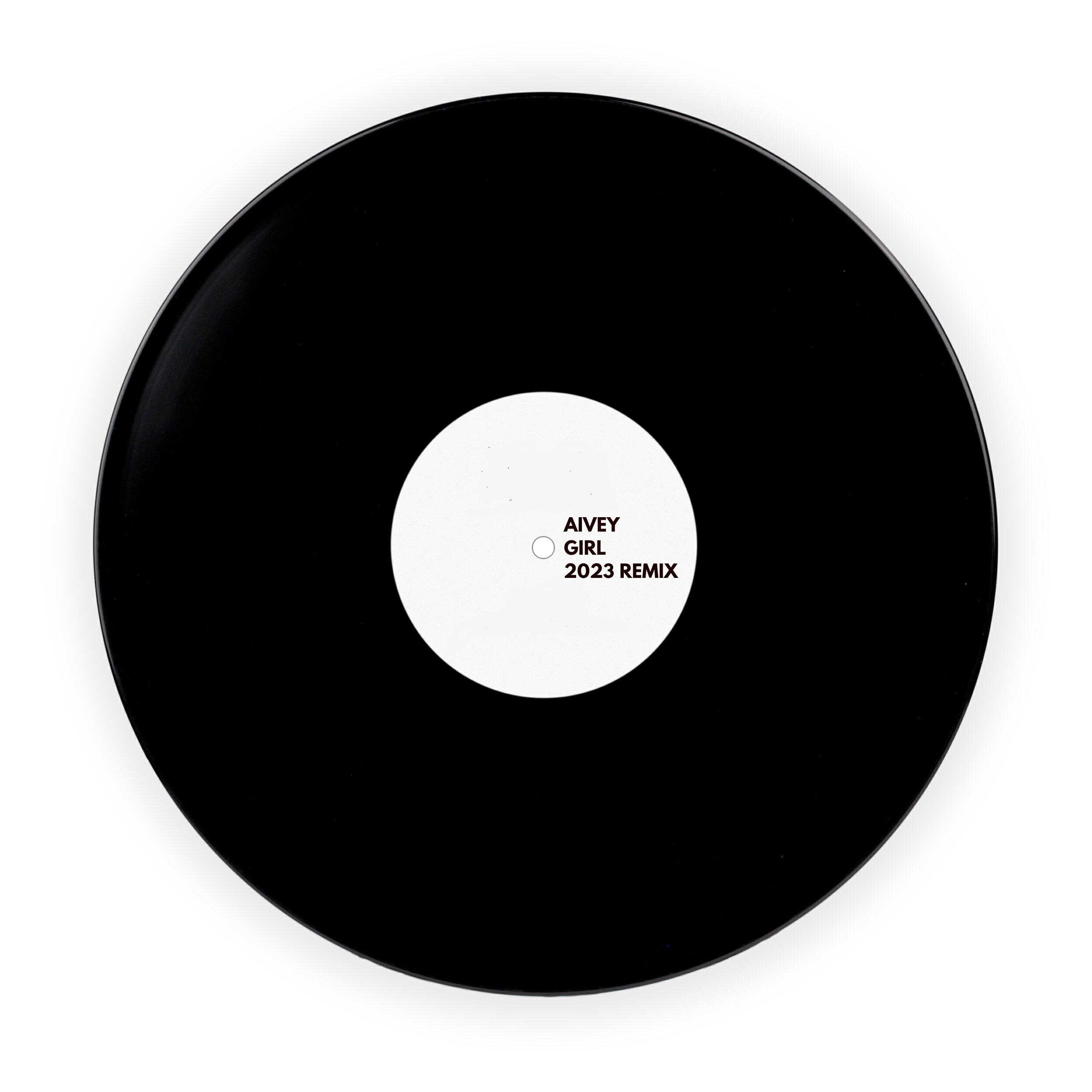 Релиз Girl (2023 Remix)