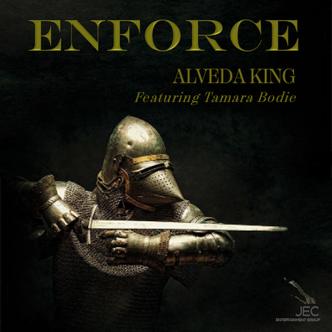 Релиз Enforce