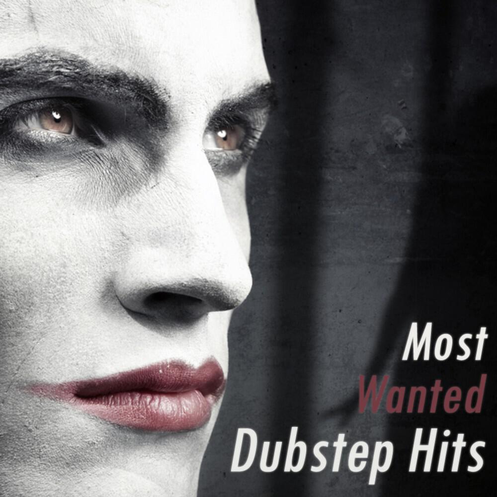 Релиз Most Wanted Dubstep Hits