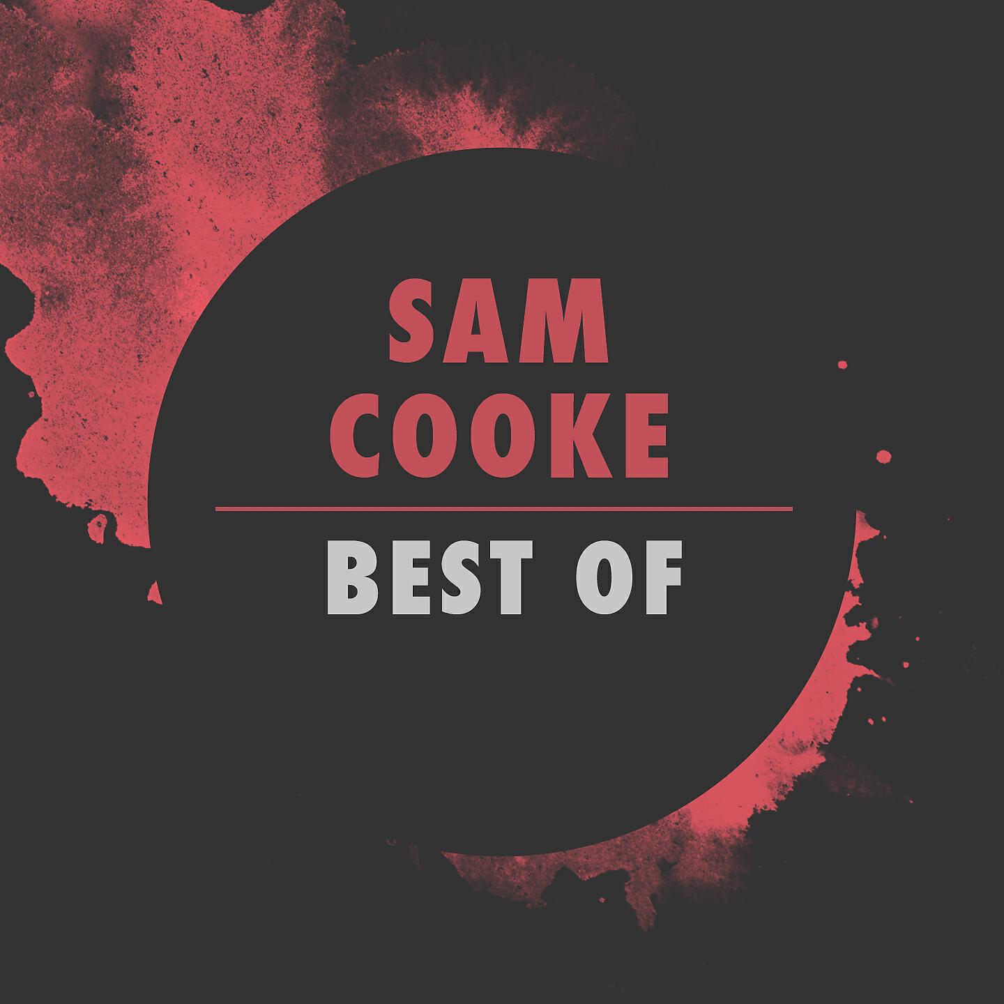 Релиз The Best Of Sam Cooke