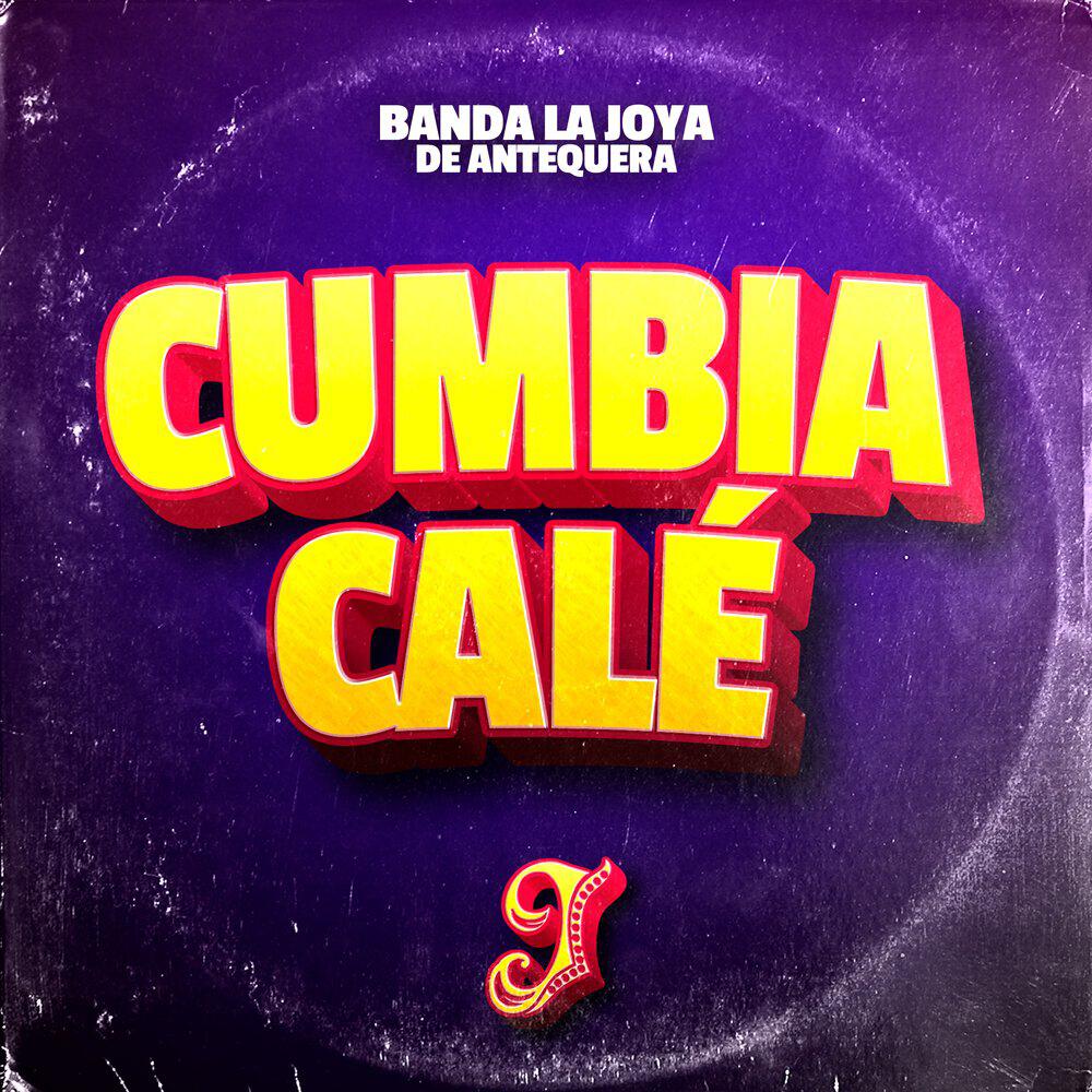 Релиз Cumbia Calé