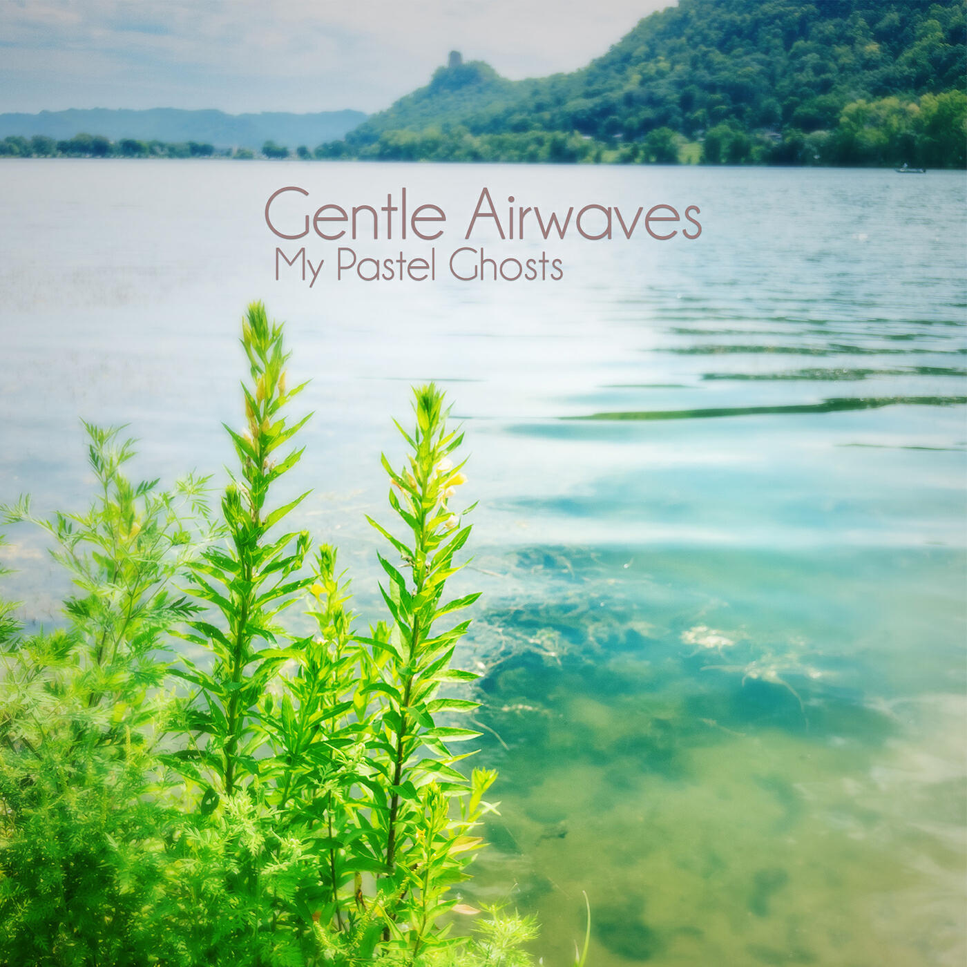 Релиз Gentle Airwaves