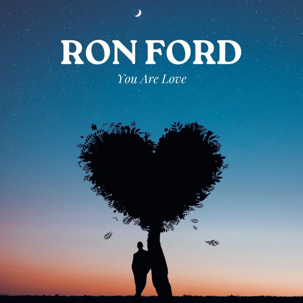 Релиз You Are Love