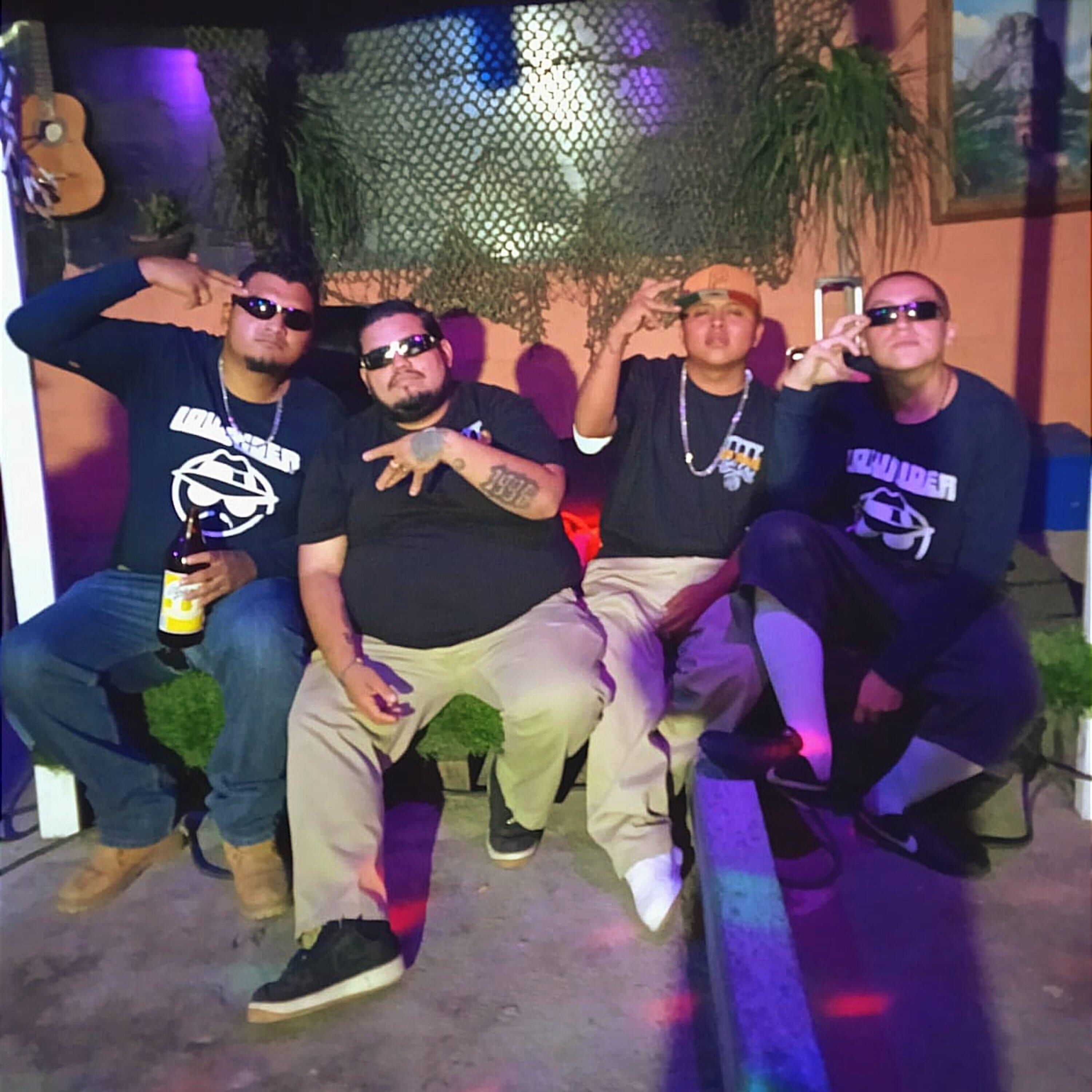 Релиз Boyz In Tha Hood