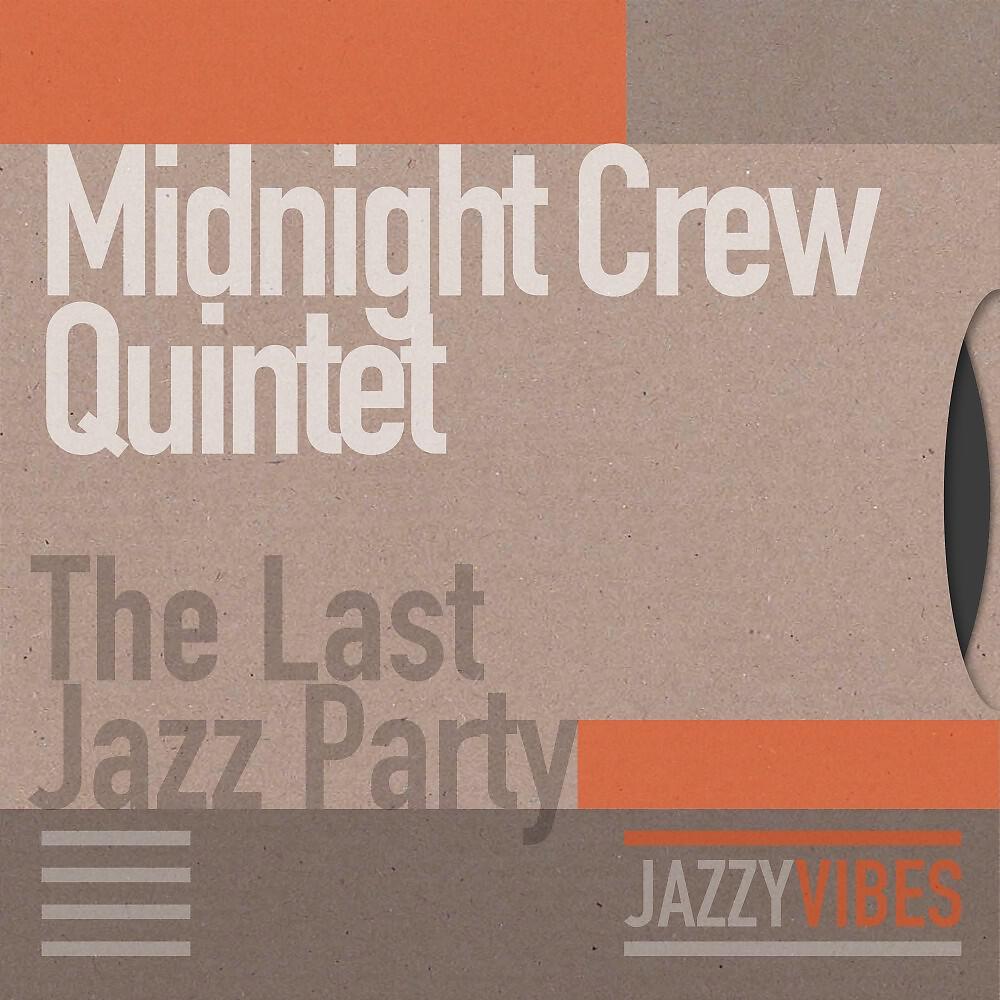 Релиз The Last Jazz Party