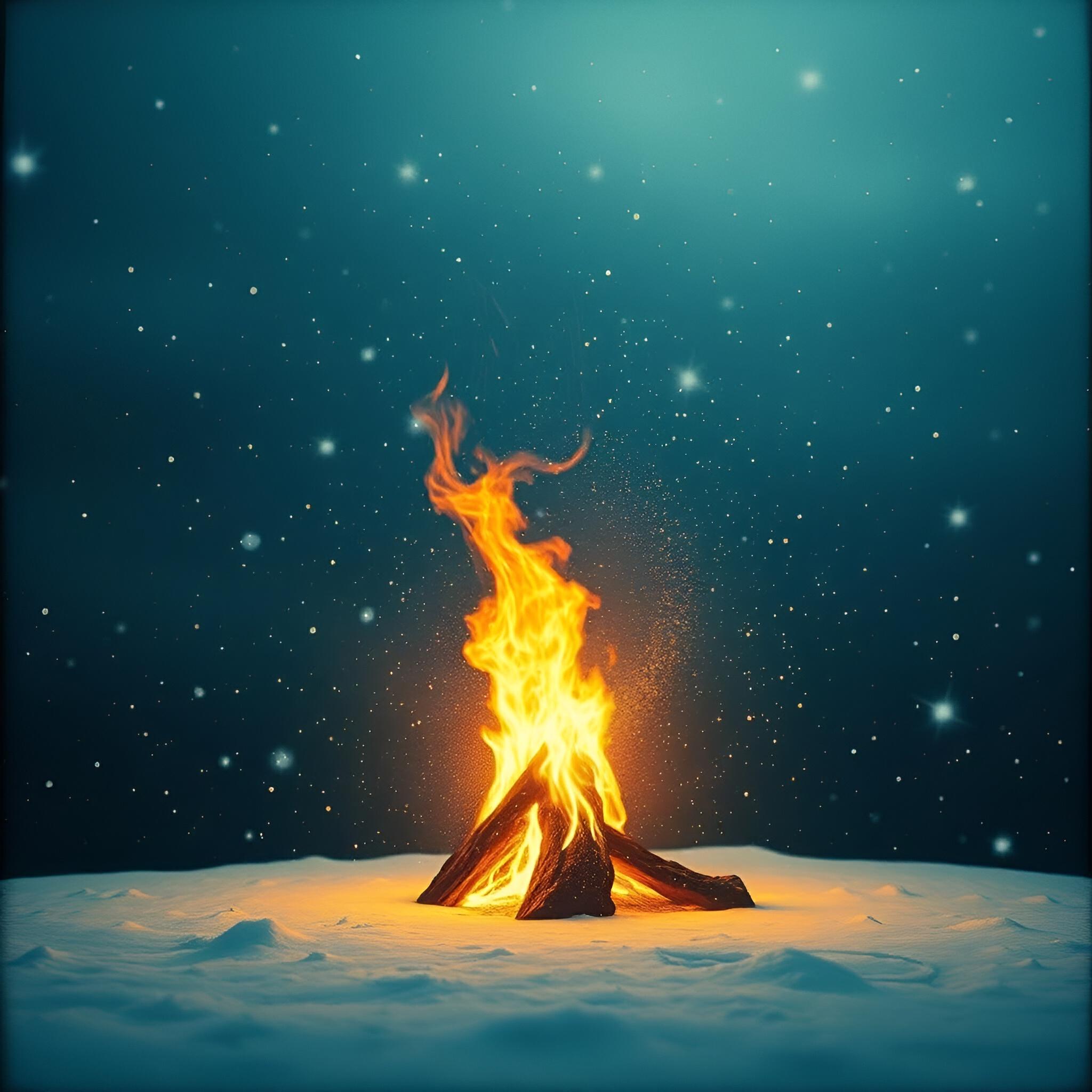 Релиз Ashes & Amber