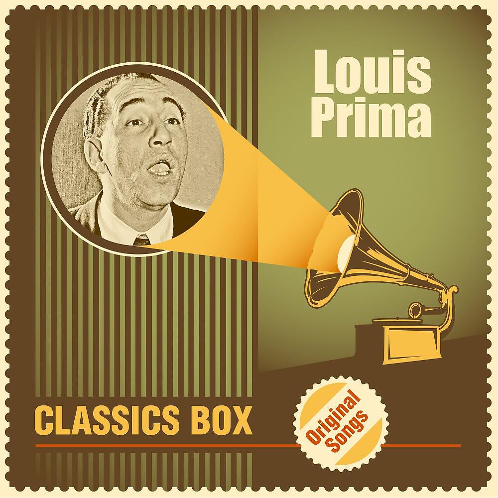 Постер альбома Classics Box (Original Songs)