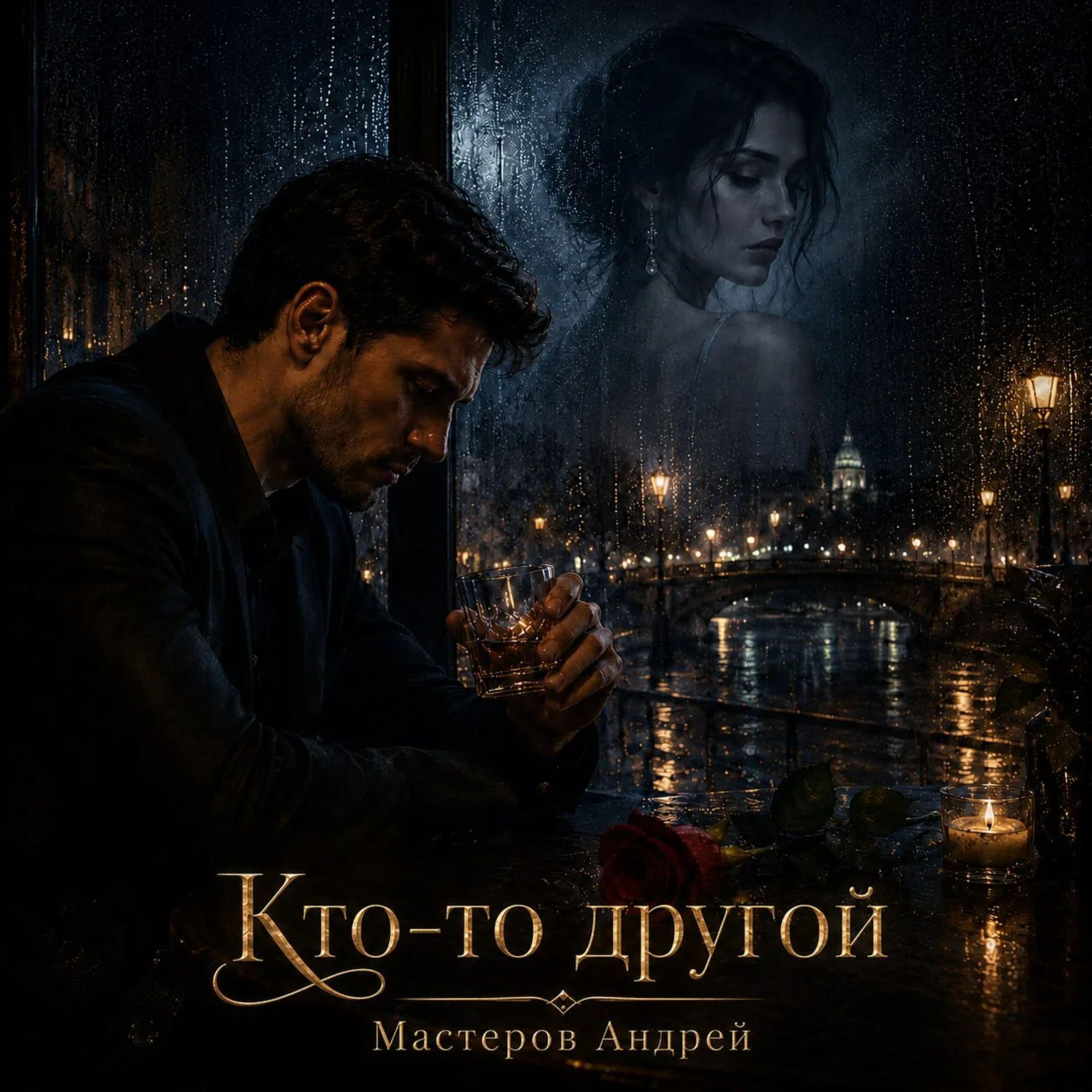 Мастеров Андрей