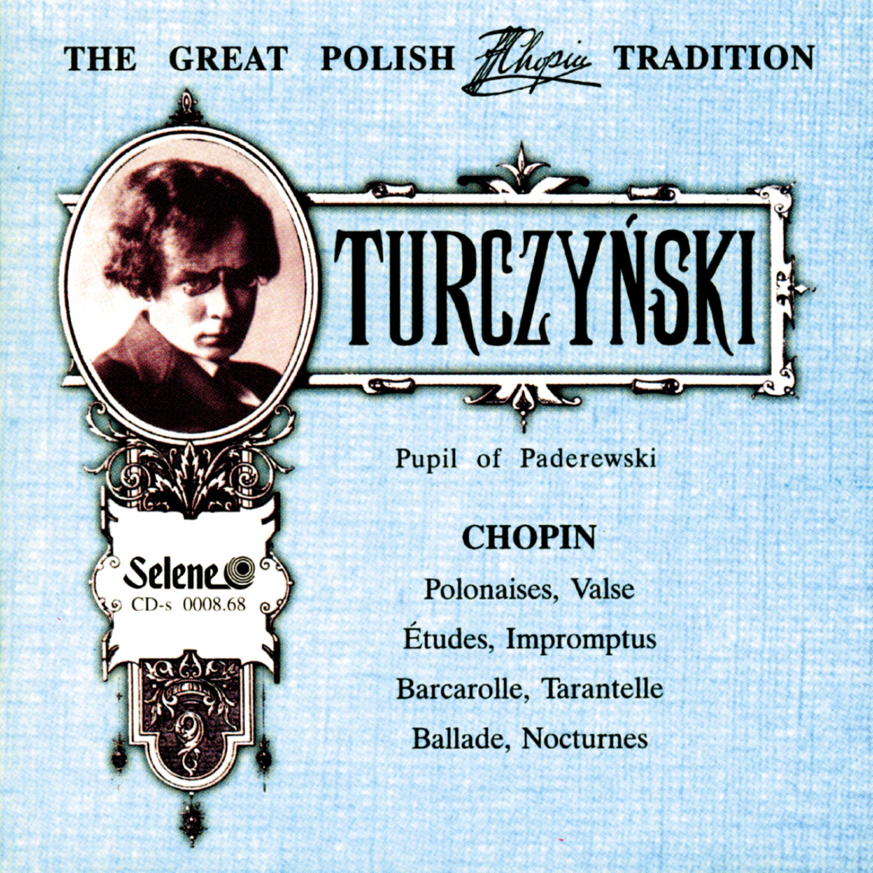 Józef Turczynski