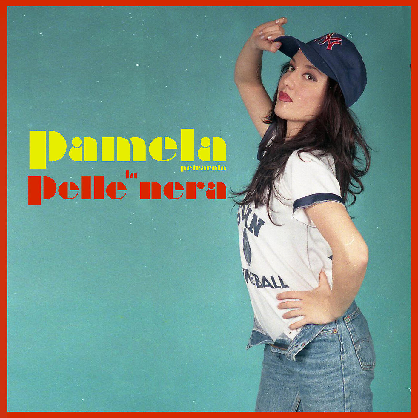 Релиз La pelle nera