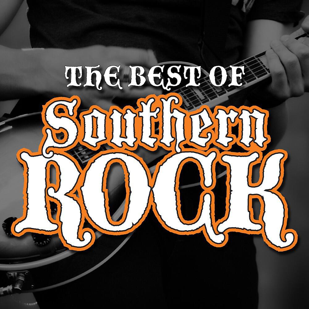 Релиз The Best of Southern Rock