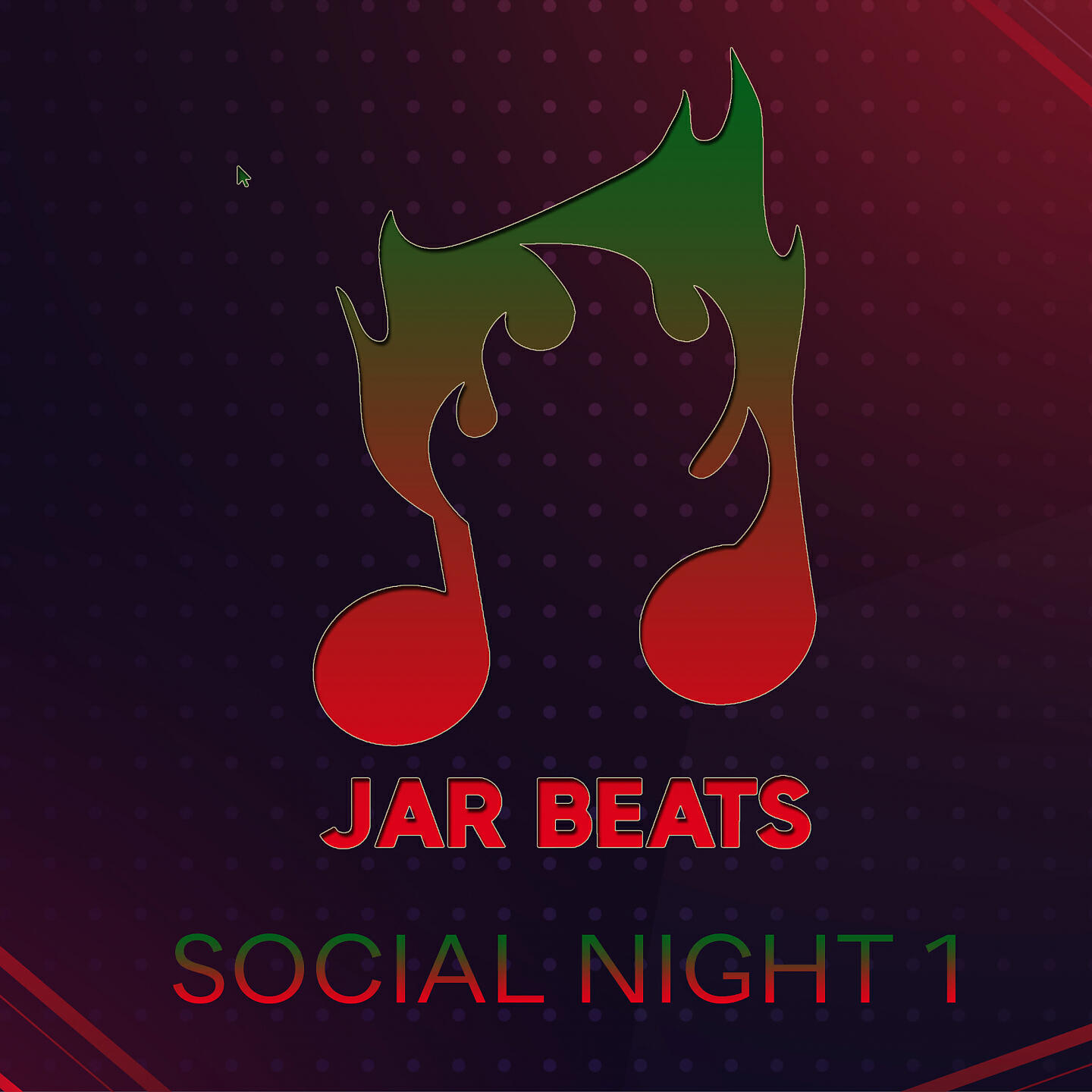 Релиз Social Night 1