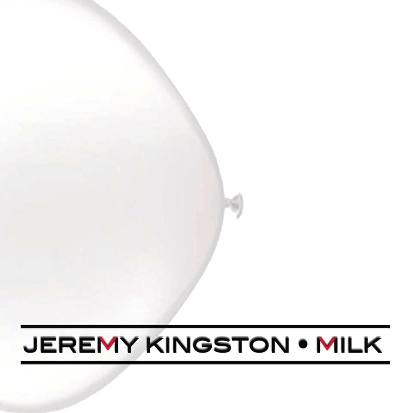 Релиз Milk