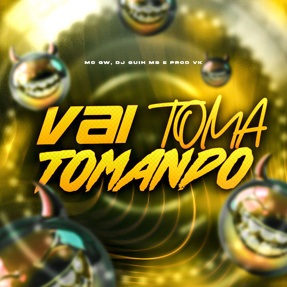 Релиз Vai Toma Tomando
