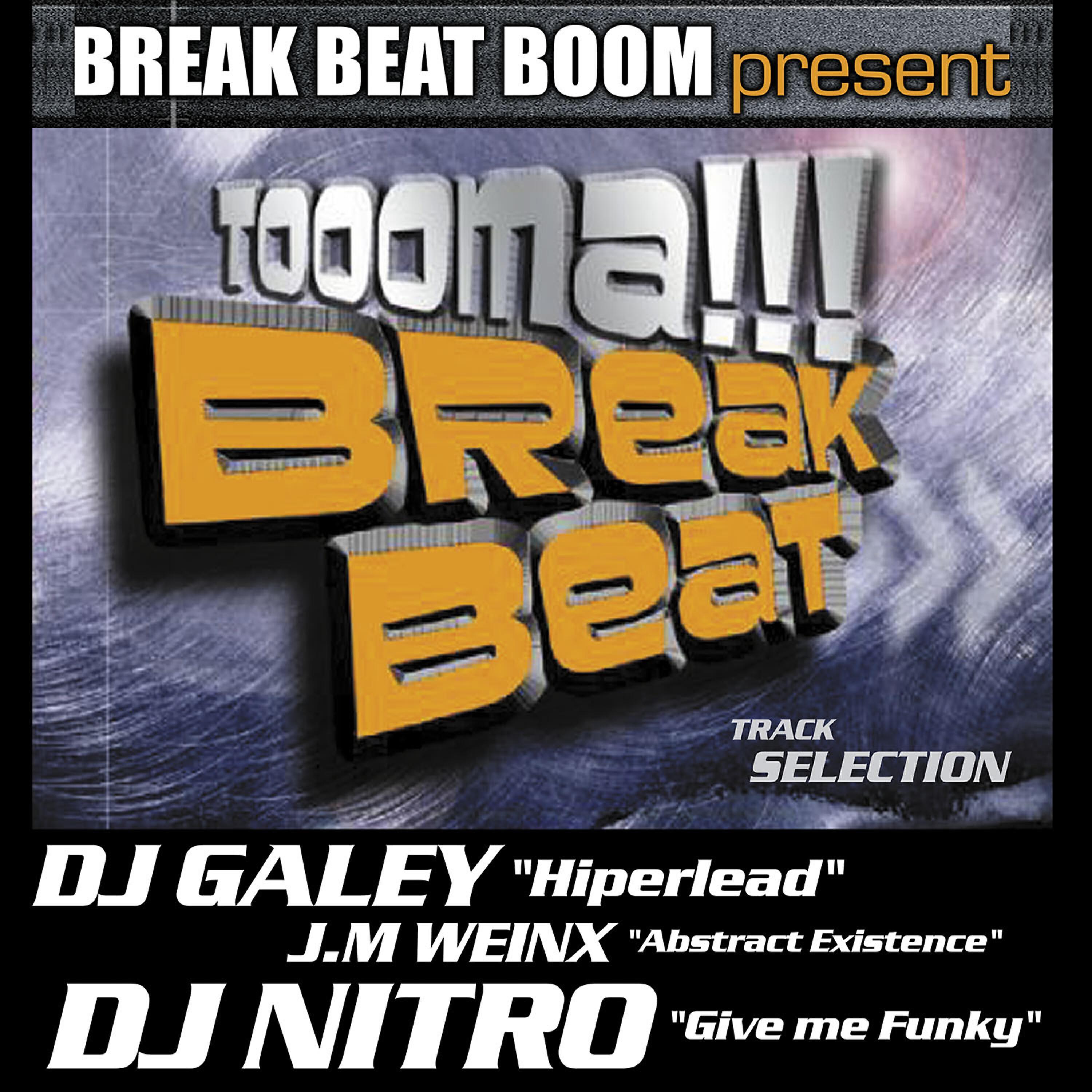 DJ Galey