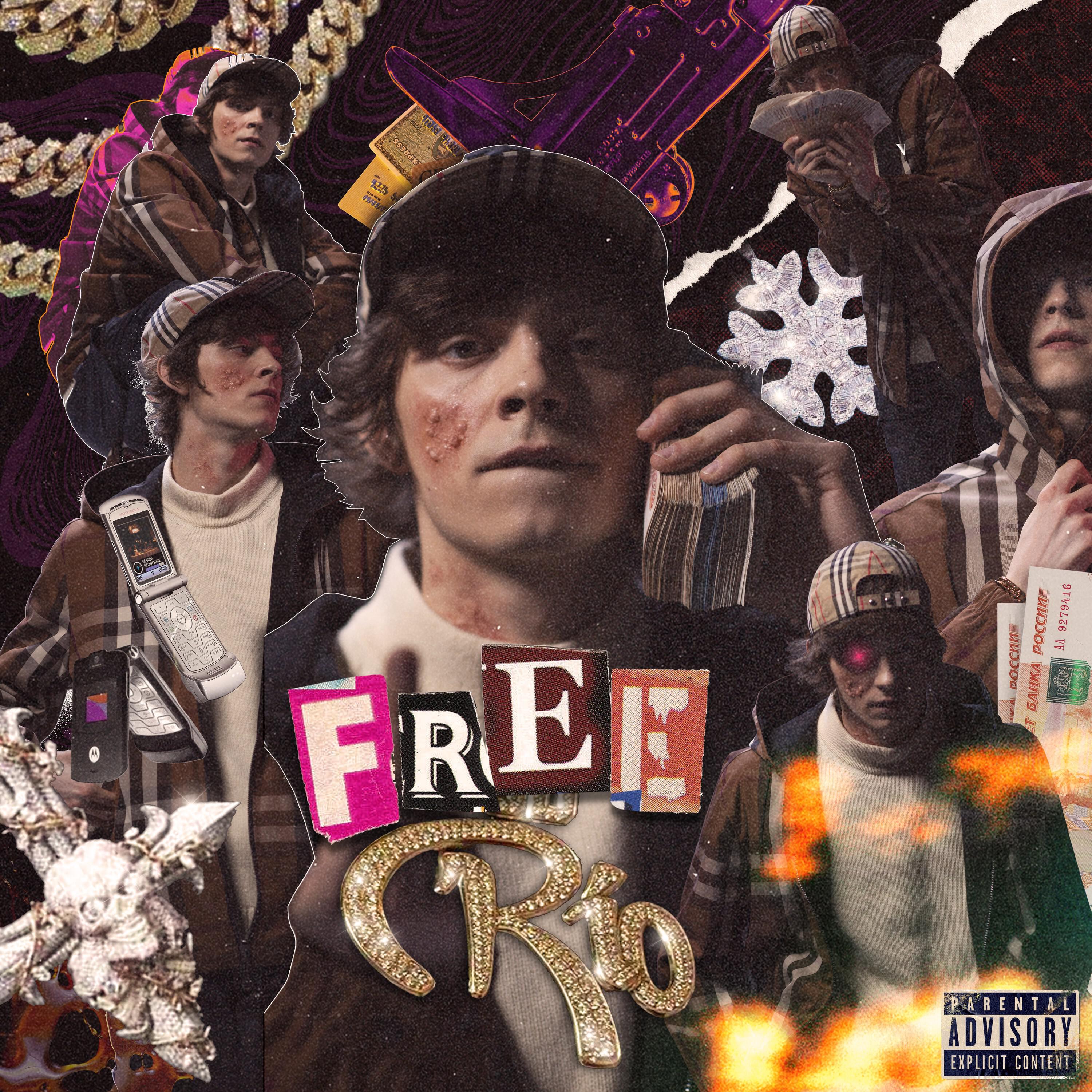 Релиз FREERIO