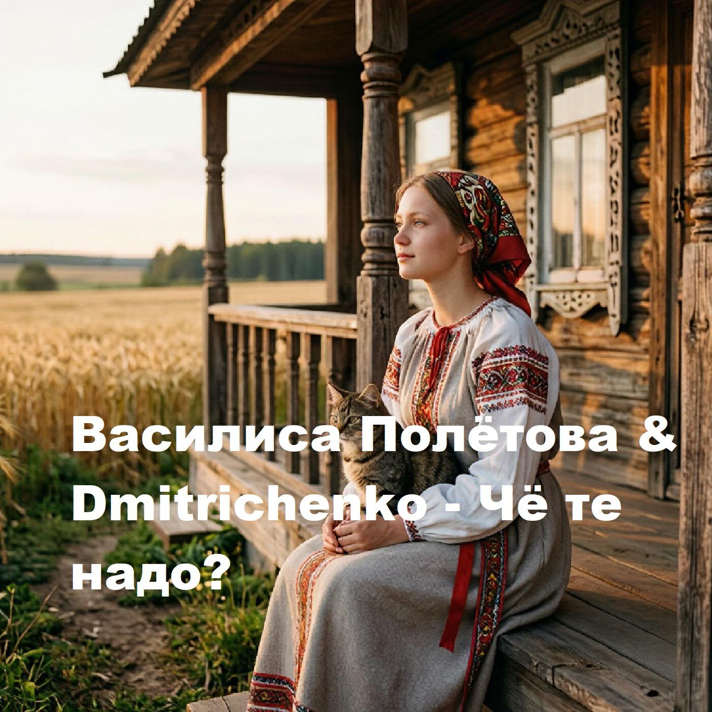 Релиз Чё те надо?