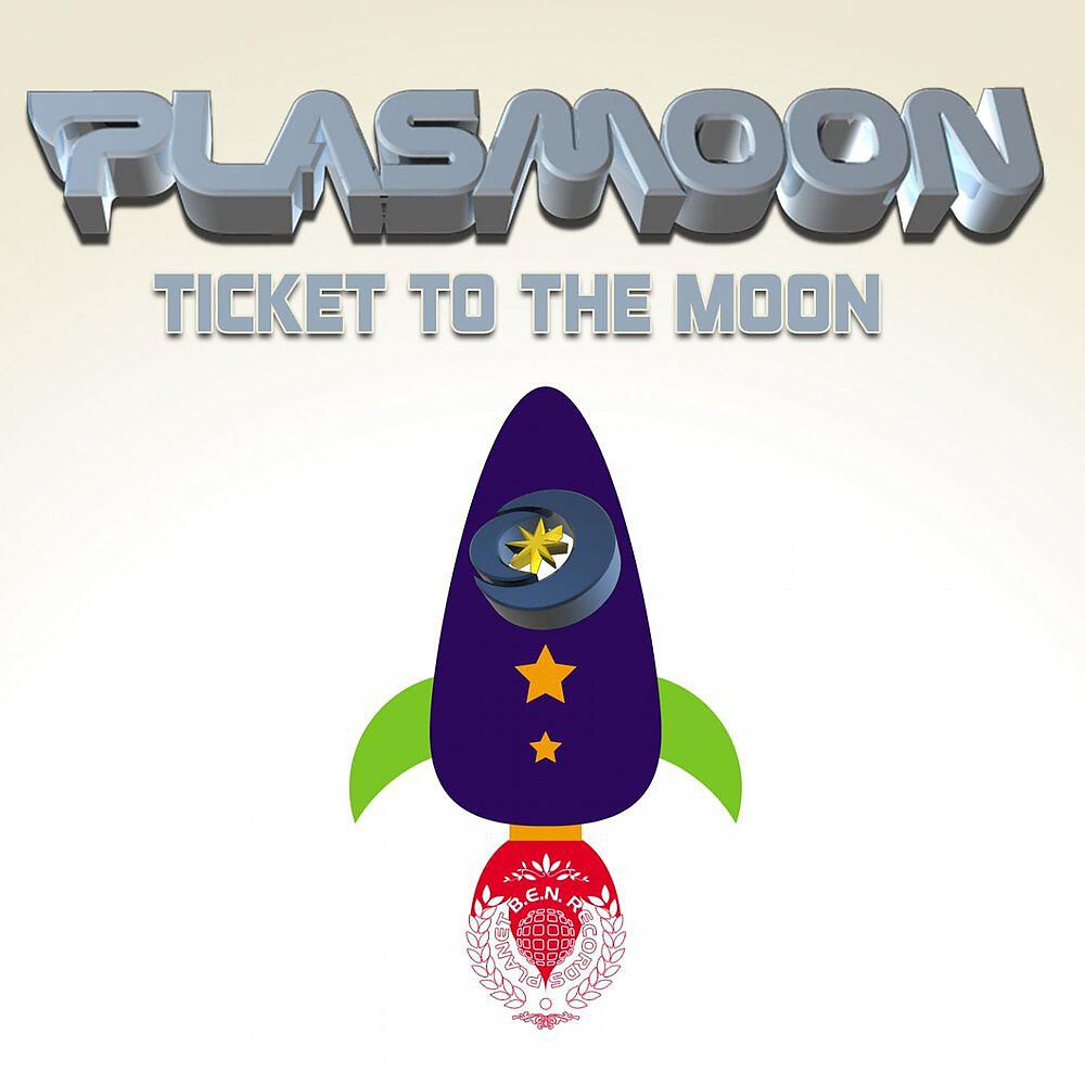 Релиз Ticket to the Moon