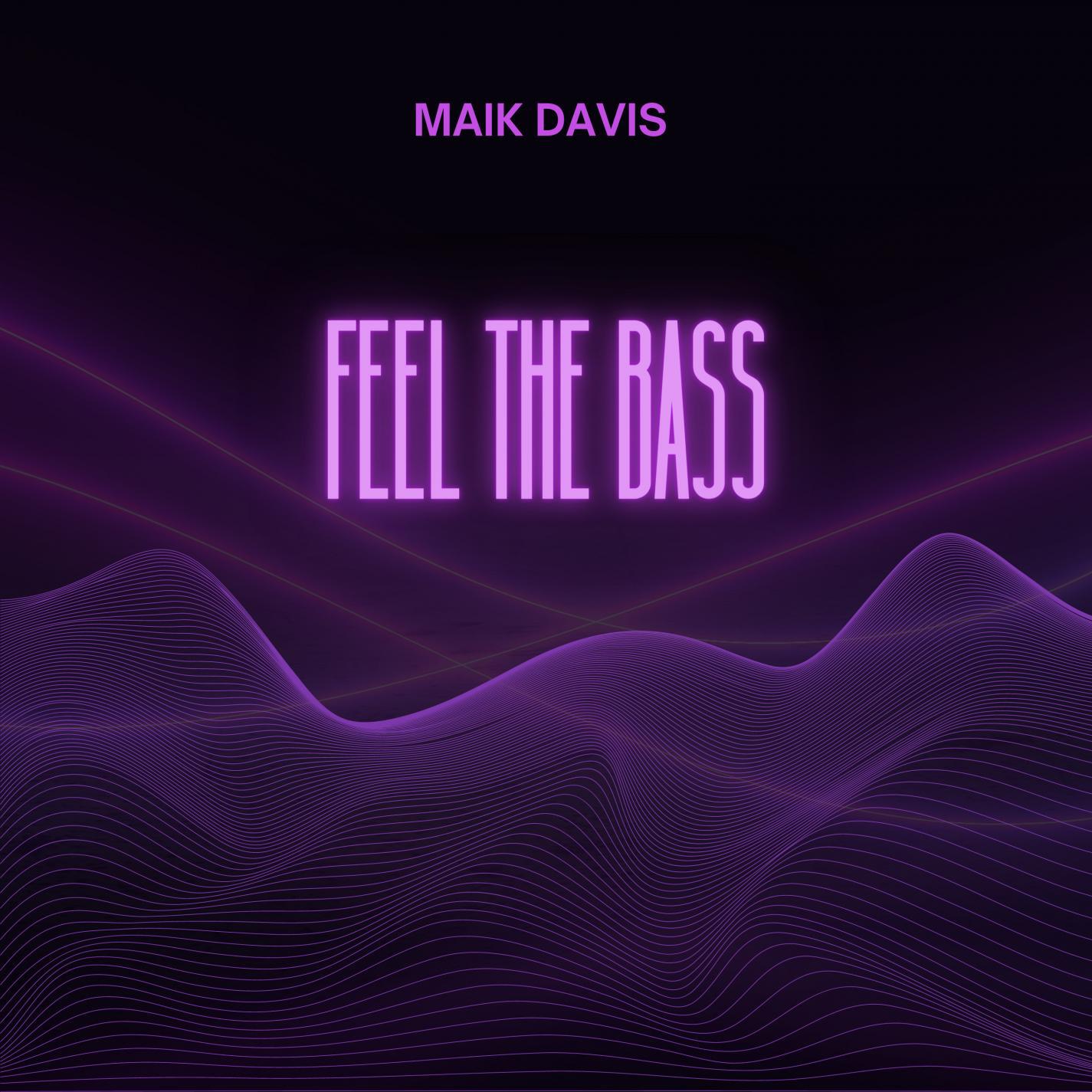Релиз Feel the bass