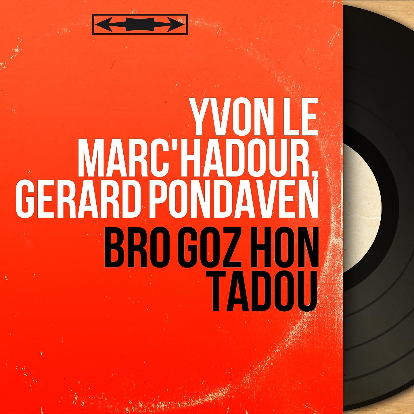 Релиз Bro Goz Hon Tadou