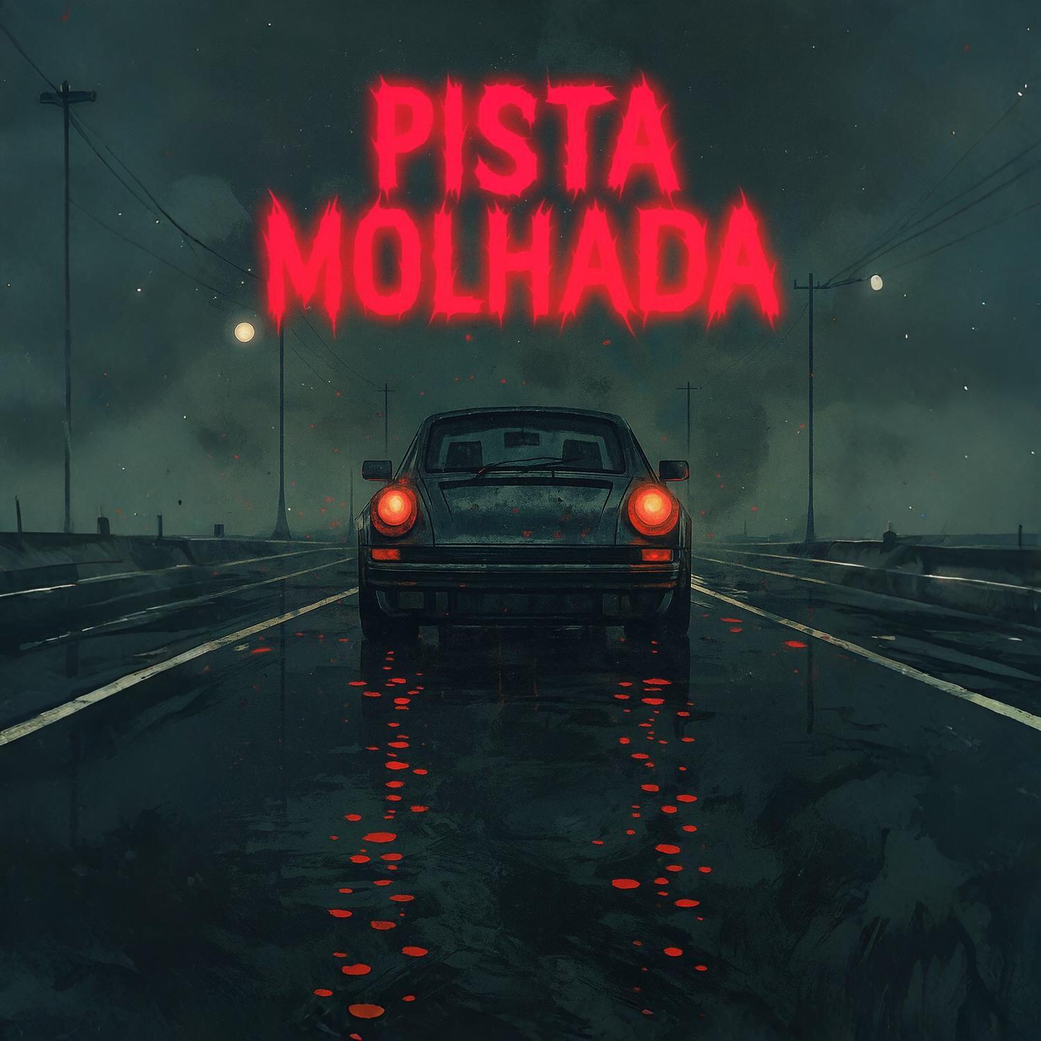 Релиз Pista Molhada