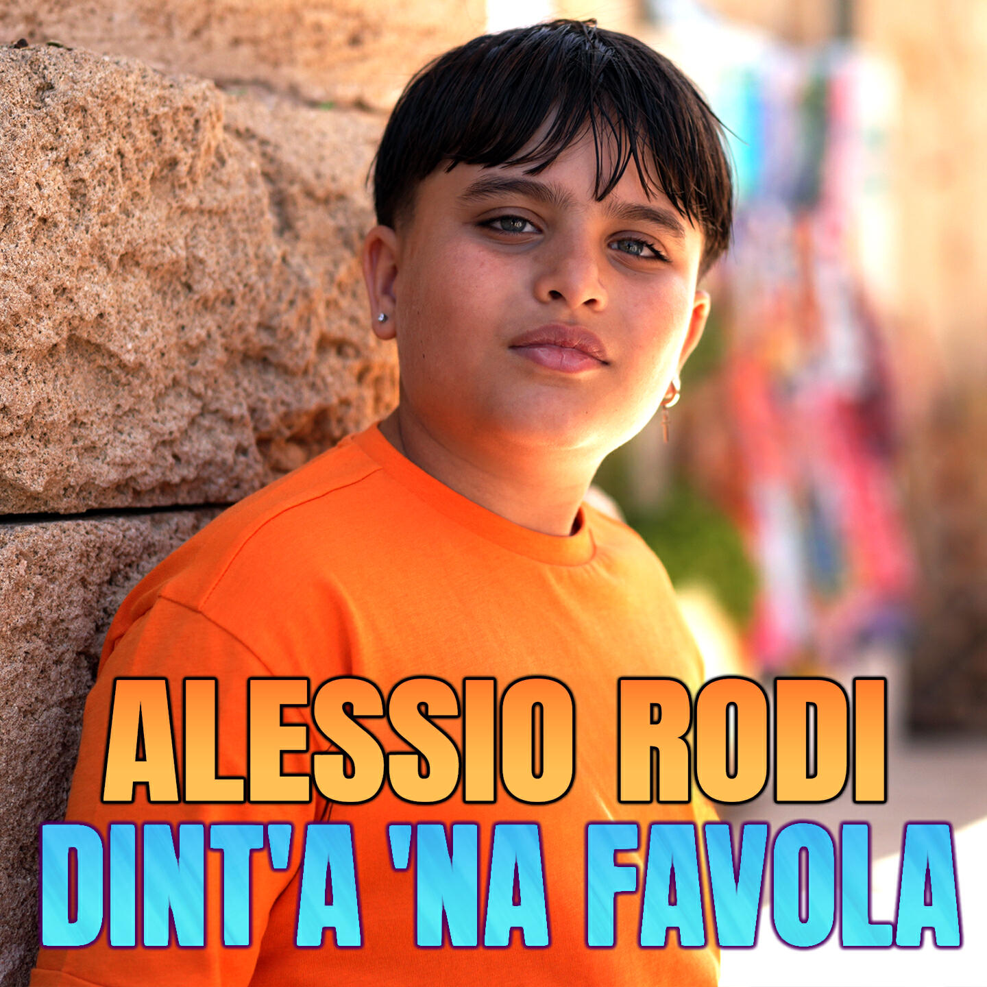 Релиз Dint'a 'na favola