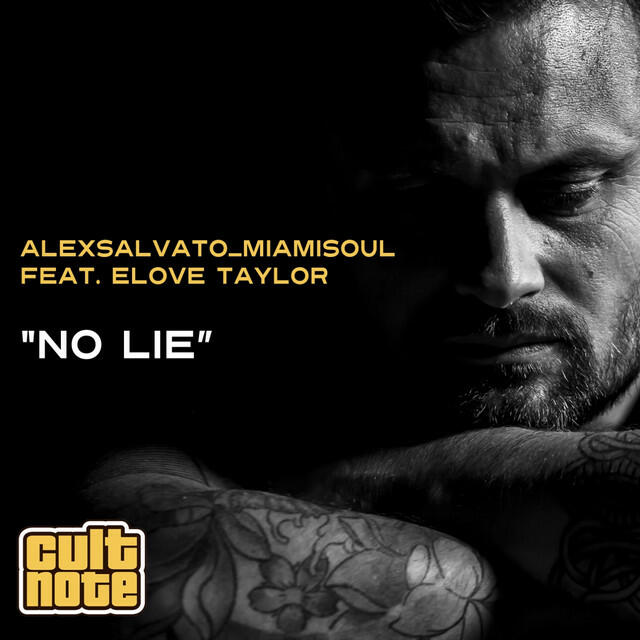 Релиз No Lie (feat. Elove Taylor)