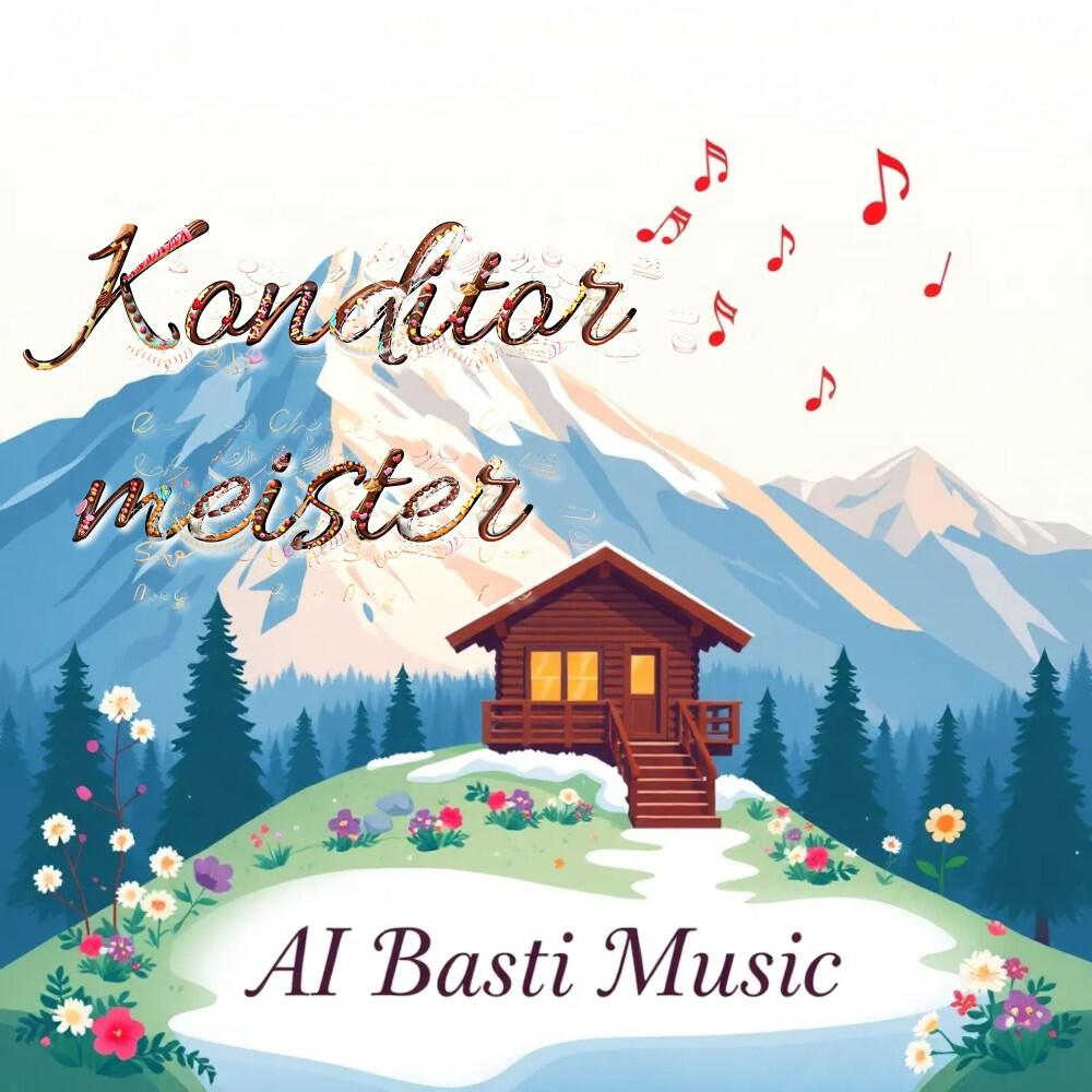Релиз Konditormeister