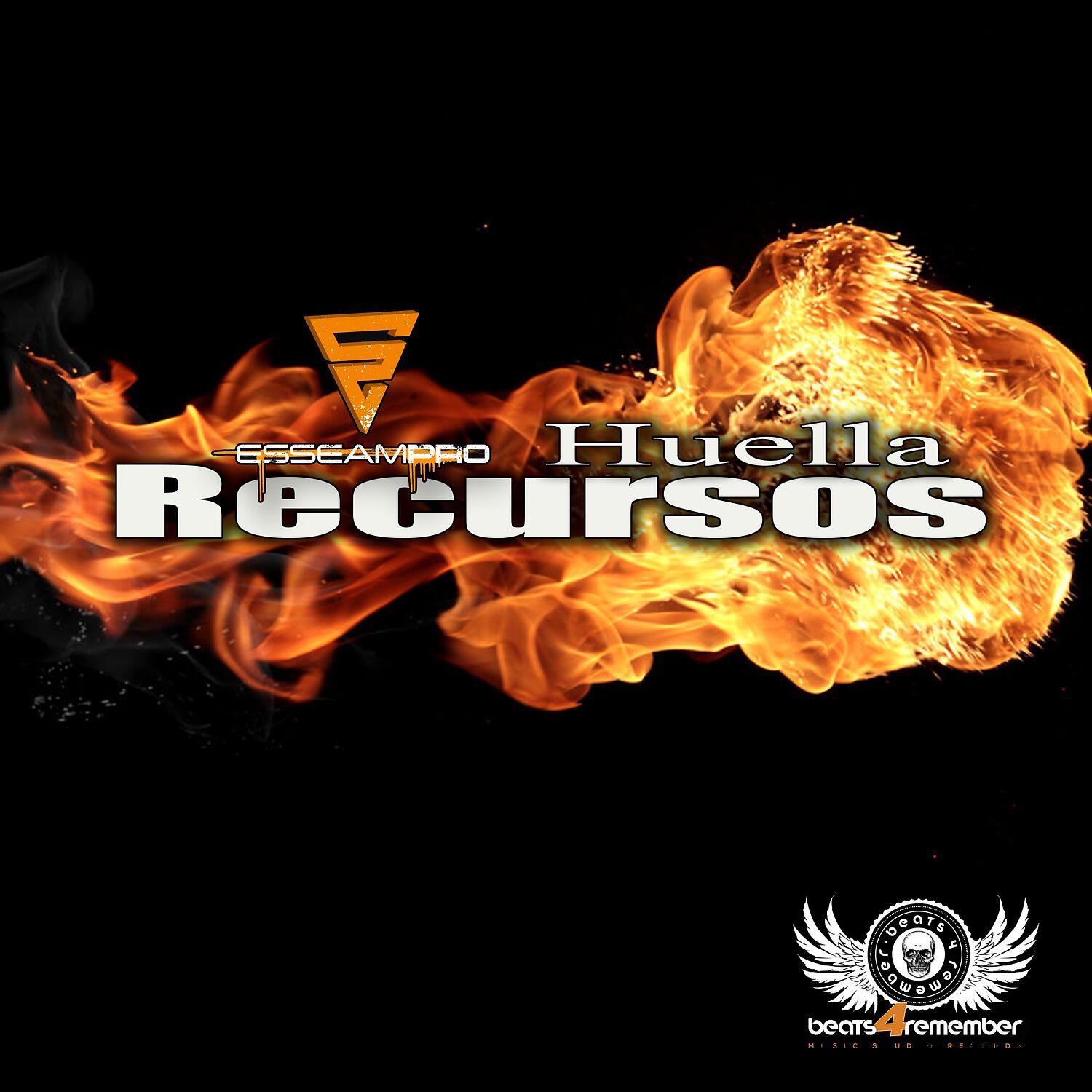 Релиз Recursos.