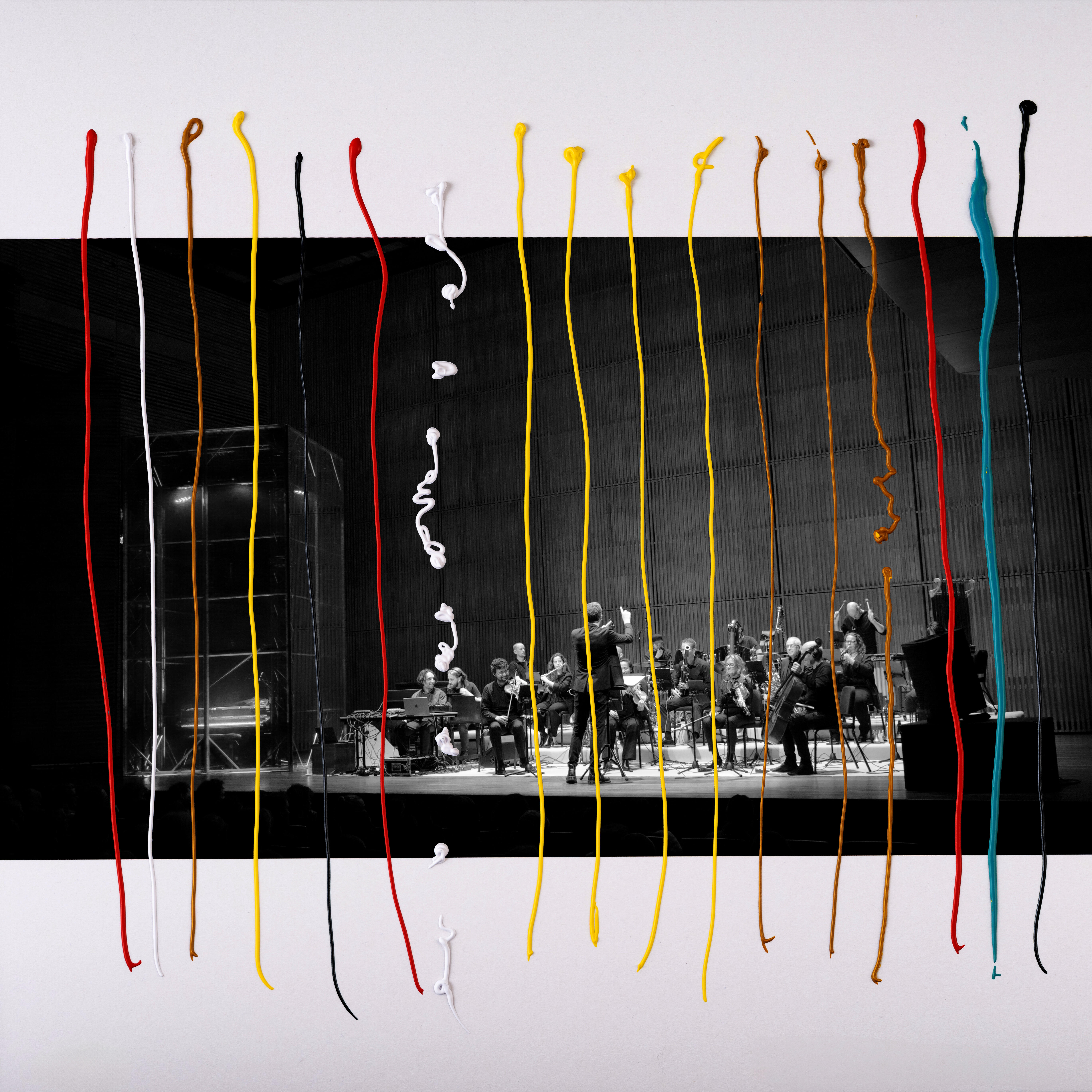Релиз Music for 17 Musicians