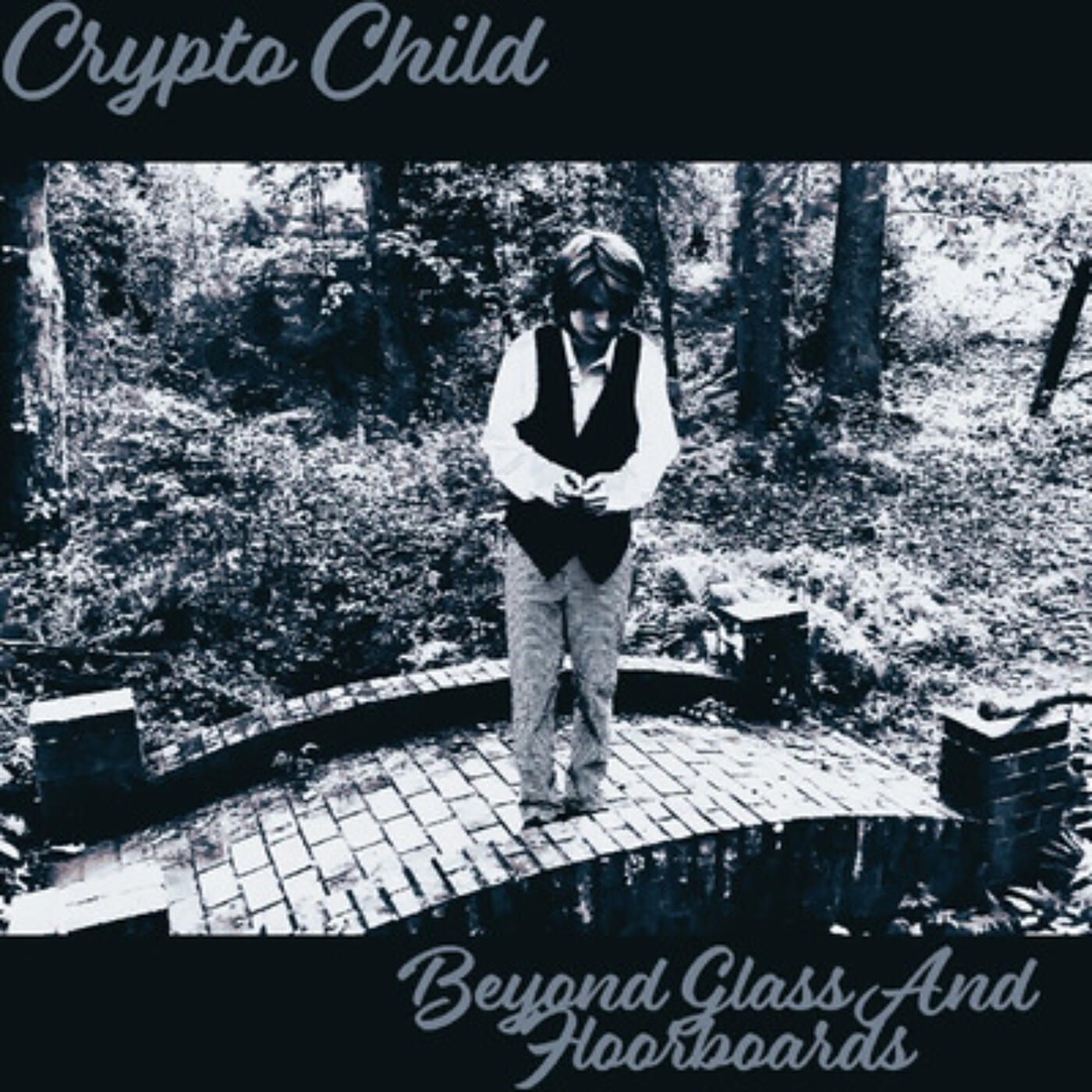 Релиз Beyond Glass and Floorboards