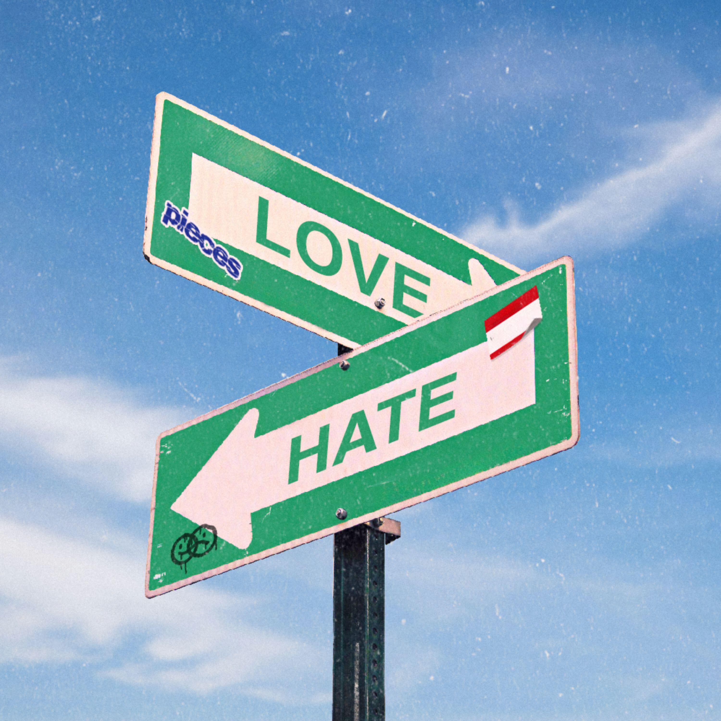 Релиз Love Hate