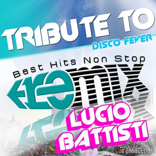 Релиз Dance Remix 90: Tribute to Lucio Battisti