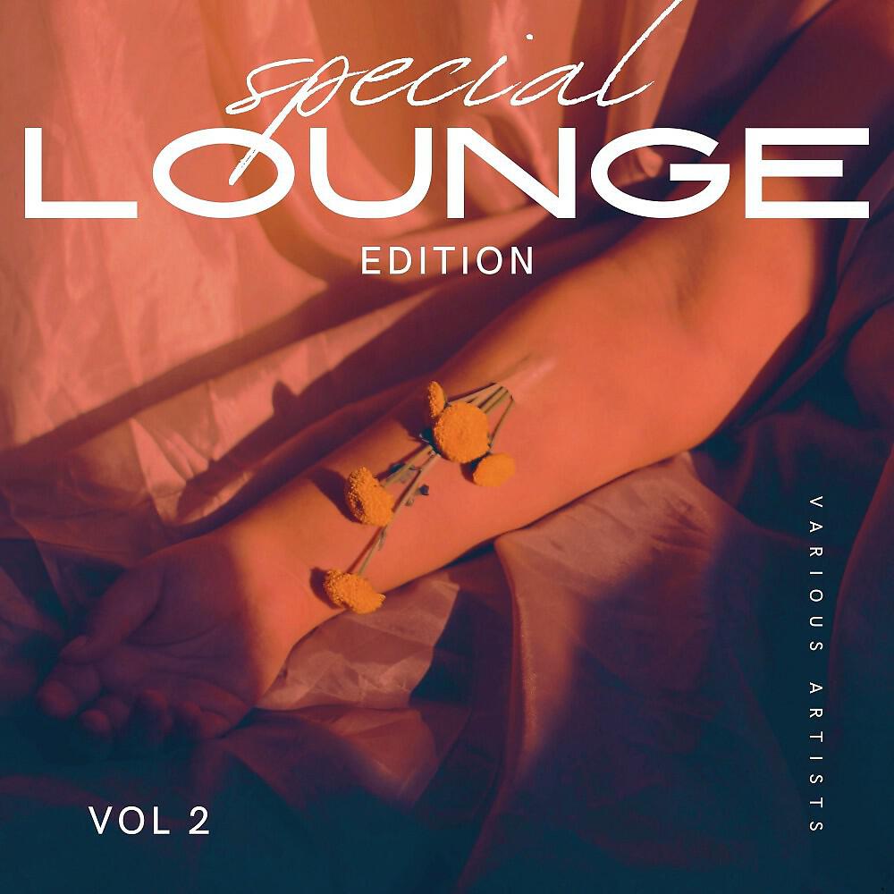 Релиз Special Lounge Edition, Vol. 2