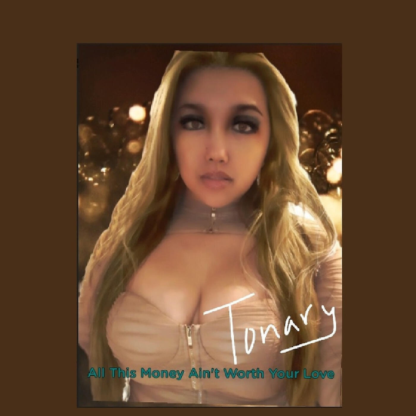 Релиз All This Money Ain't Worth Your Love