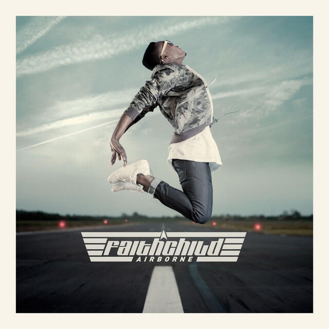 Релиз Airborne