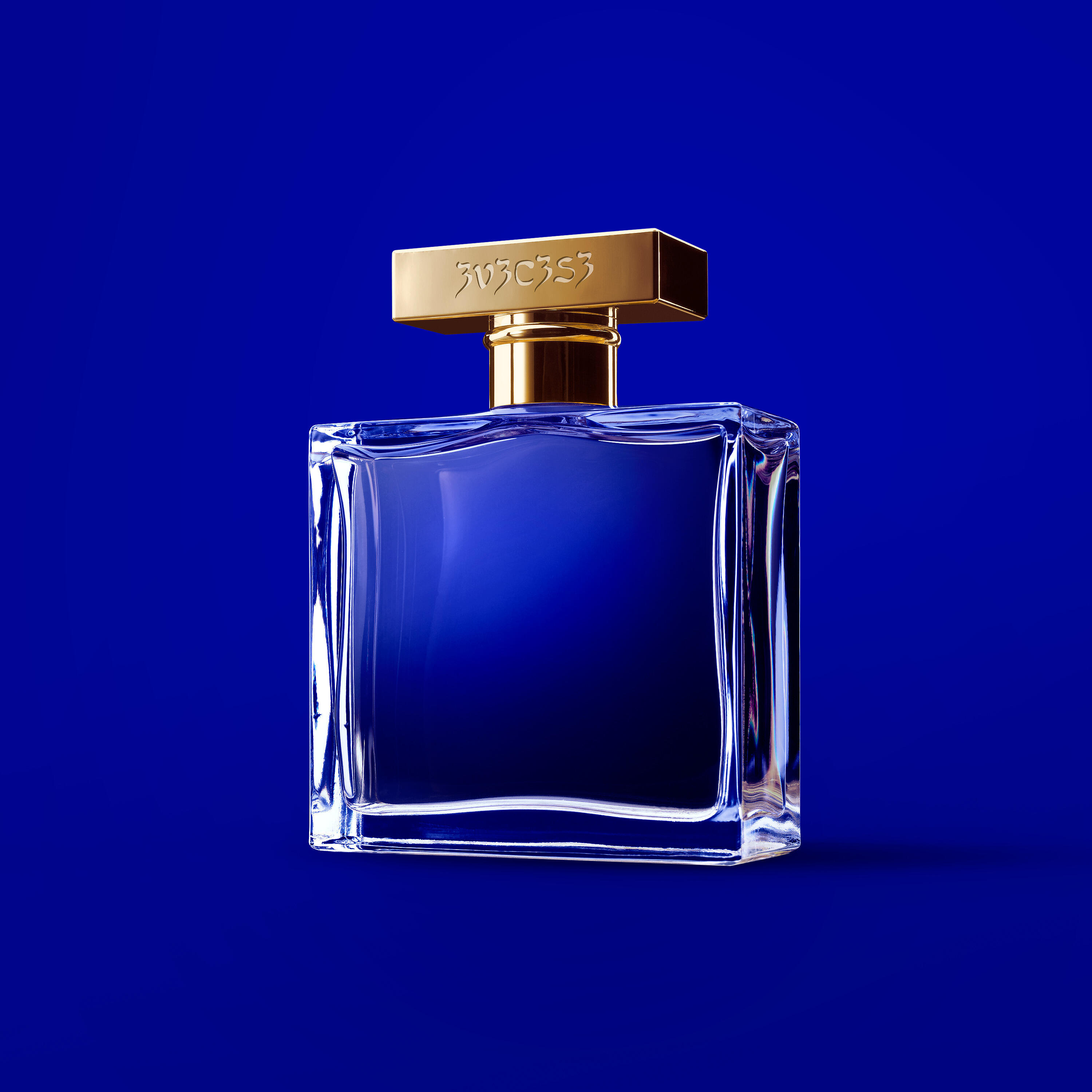 Релиз Chanel